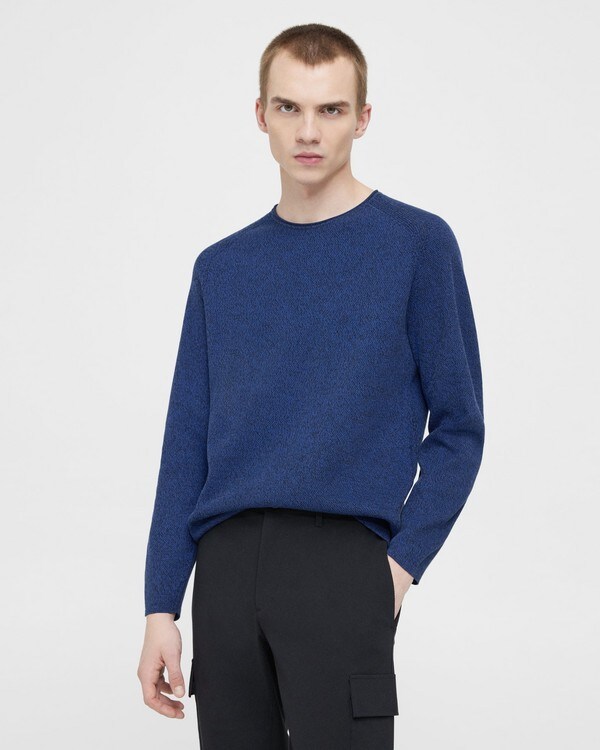 Men's Sweaters and Cardigans | Theory
