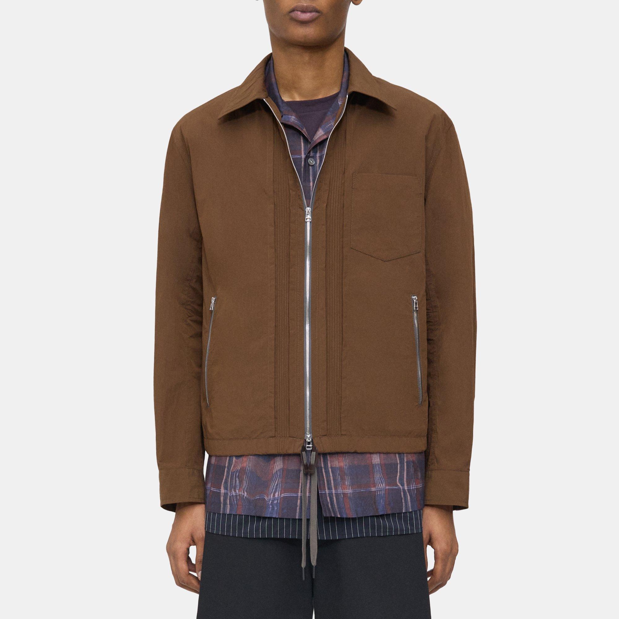 Men's Outerwear | Theory