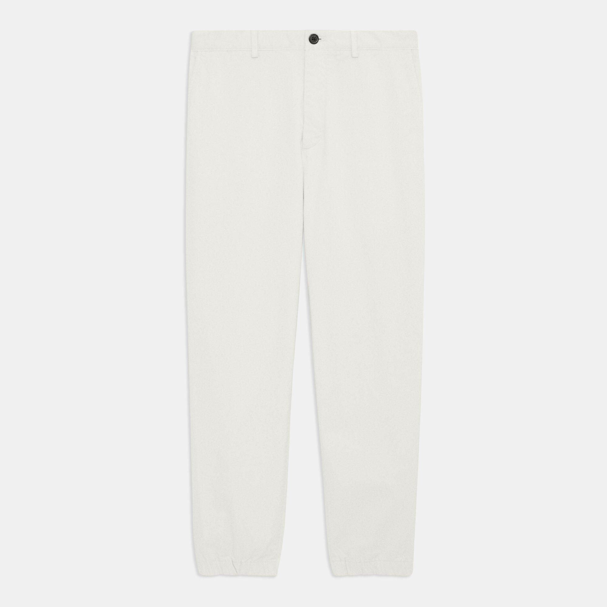 Pantalon Triston en Coton Biologique