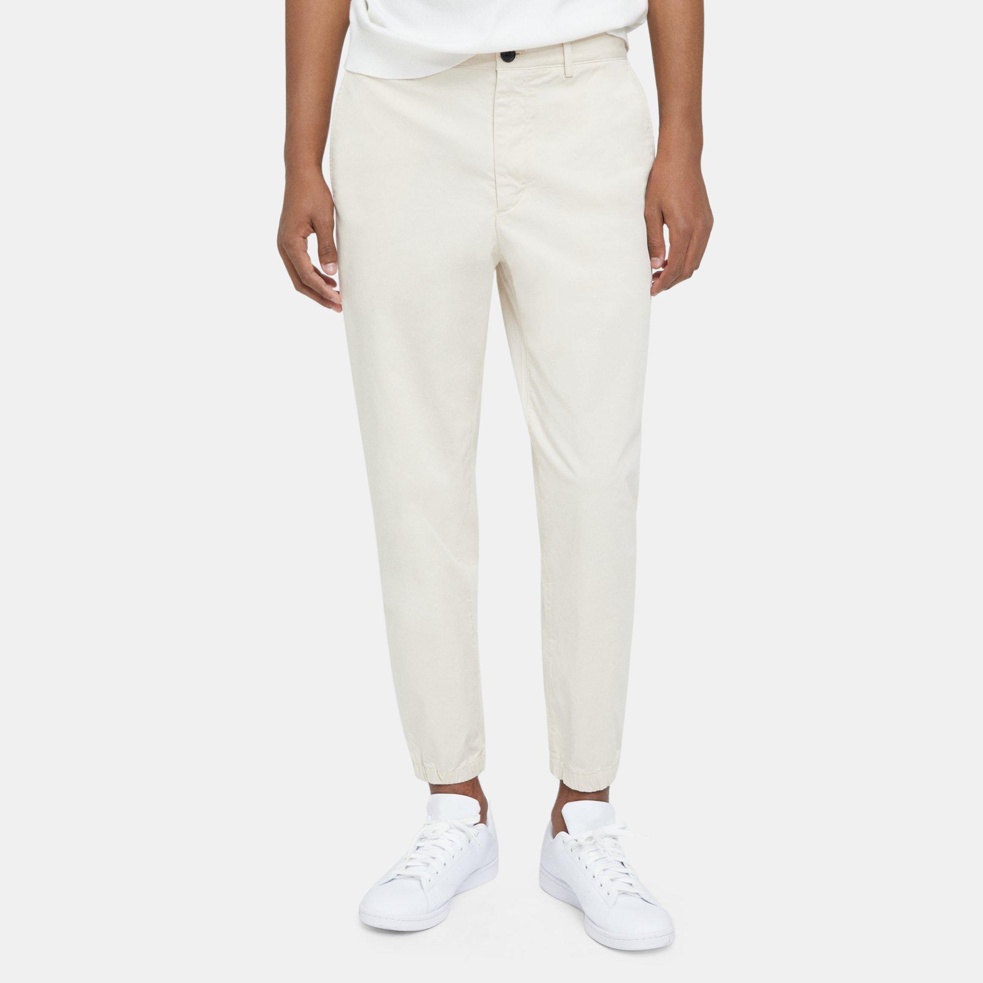 Pantalon Triston en Coton Biologique