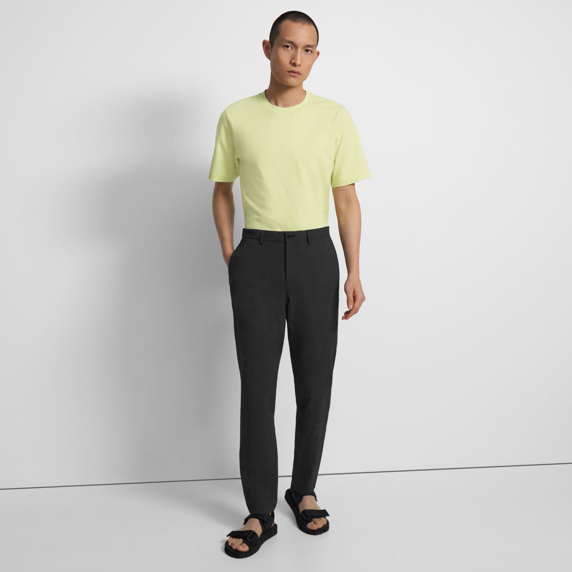 Zaine Pant in Kelso Nylon