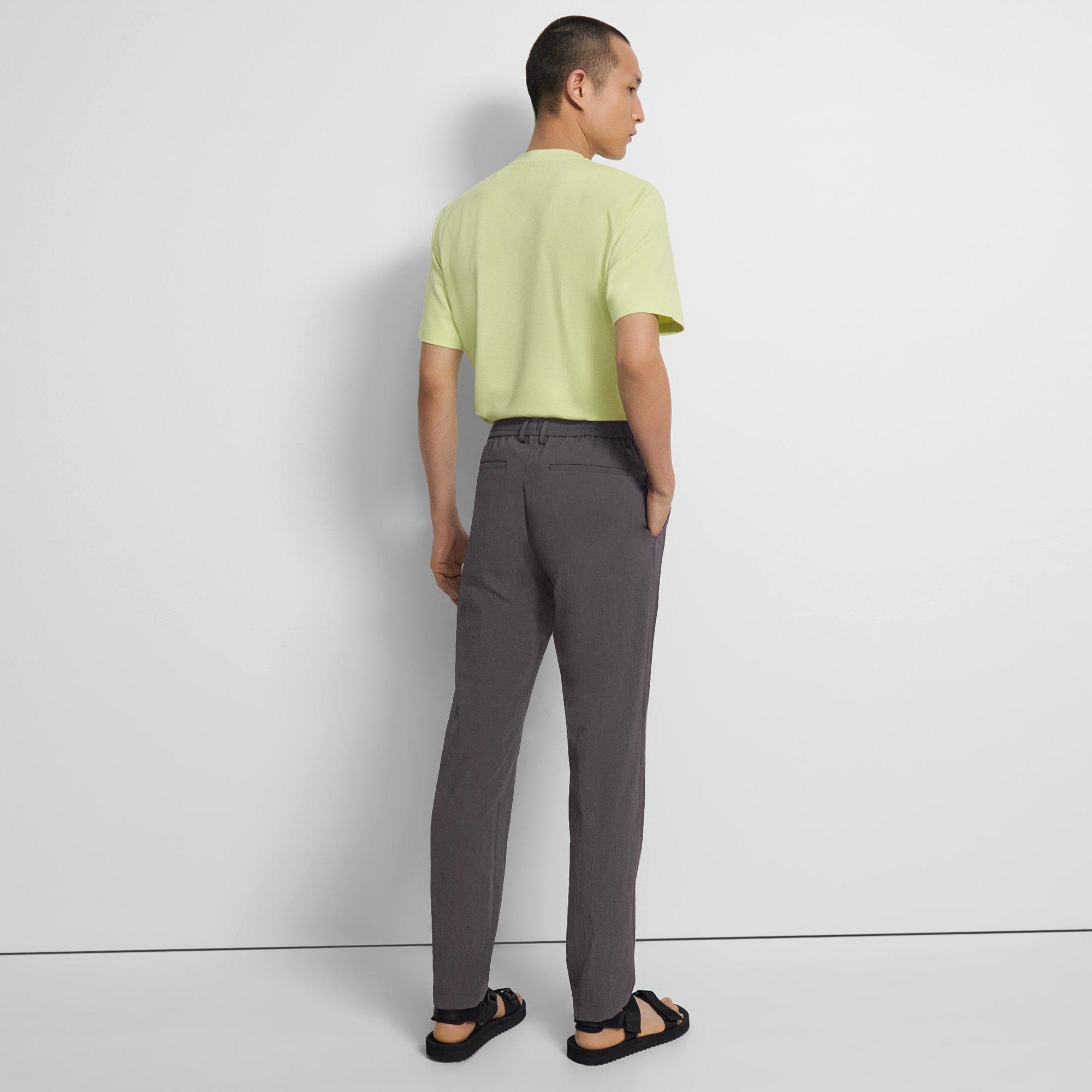 Zaine Pant in Kelso Nylon