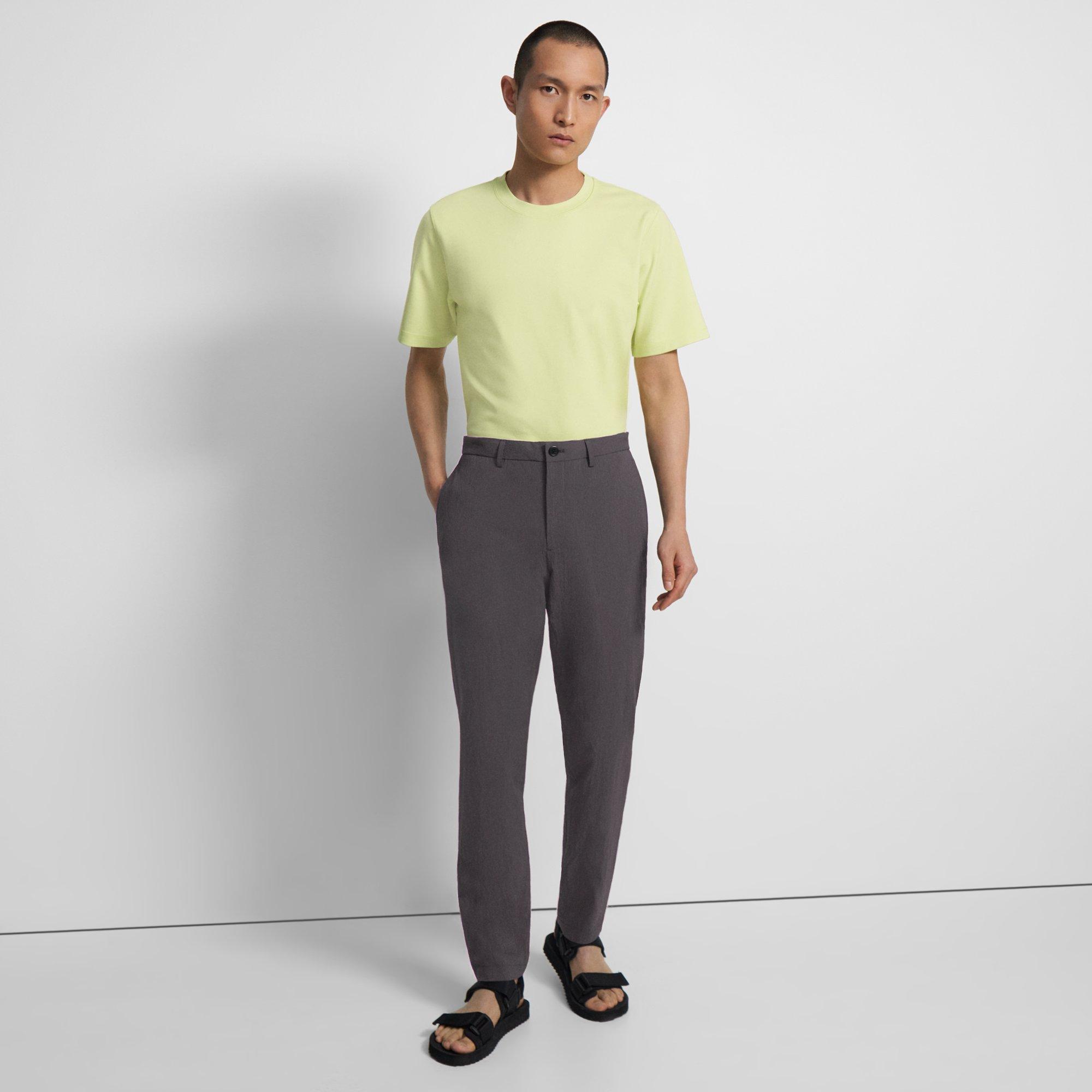 Zaine Pant in Kelso Nylon