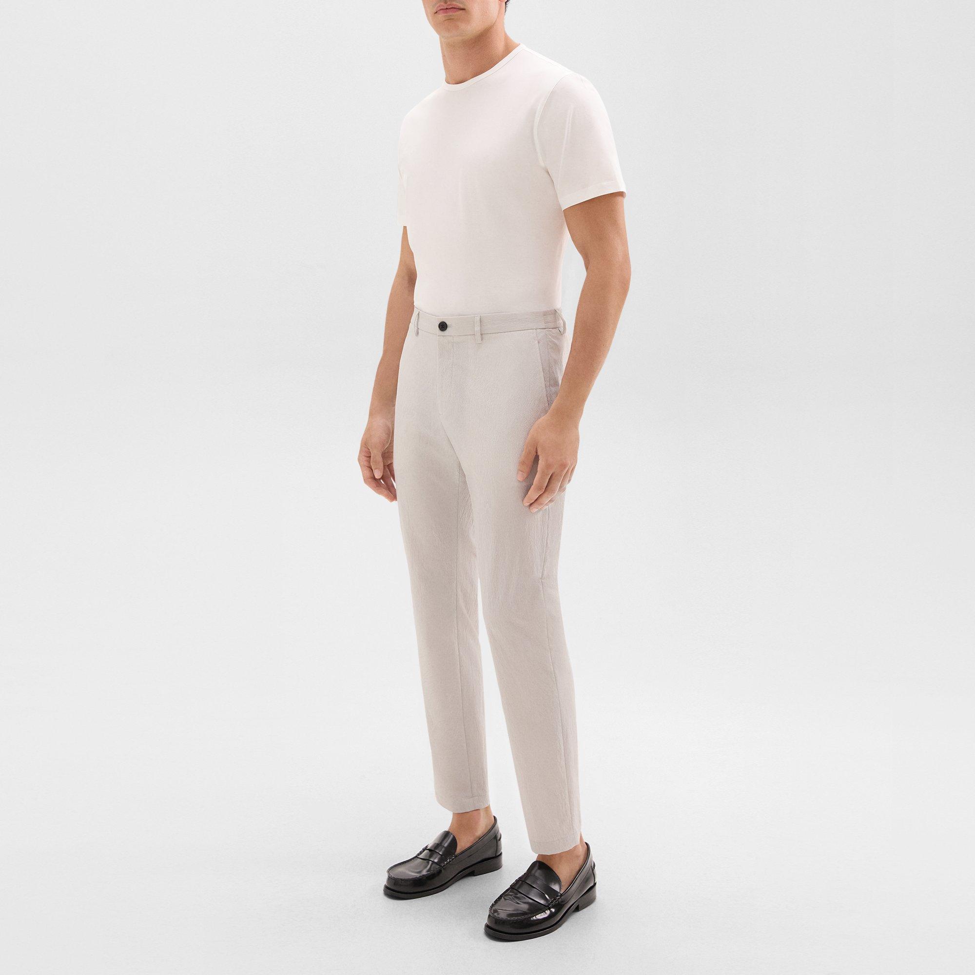 Zaine Pant in Kelso Nylon