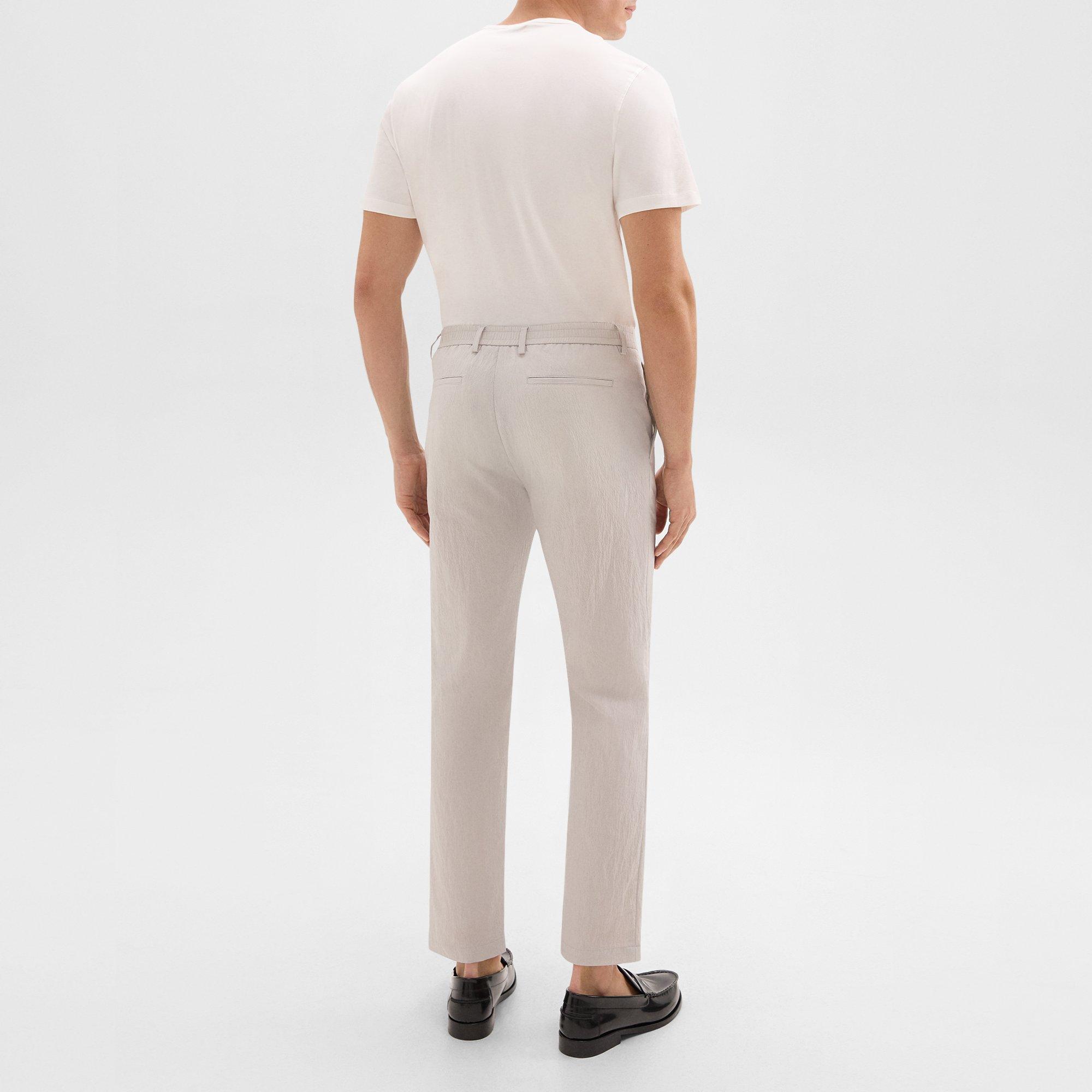 Zaine Pant in Kelso Nylon