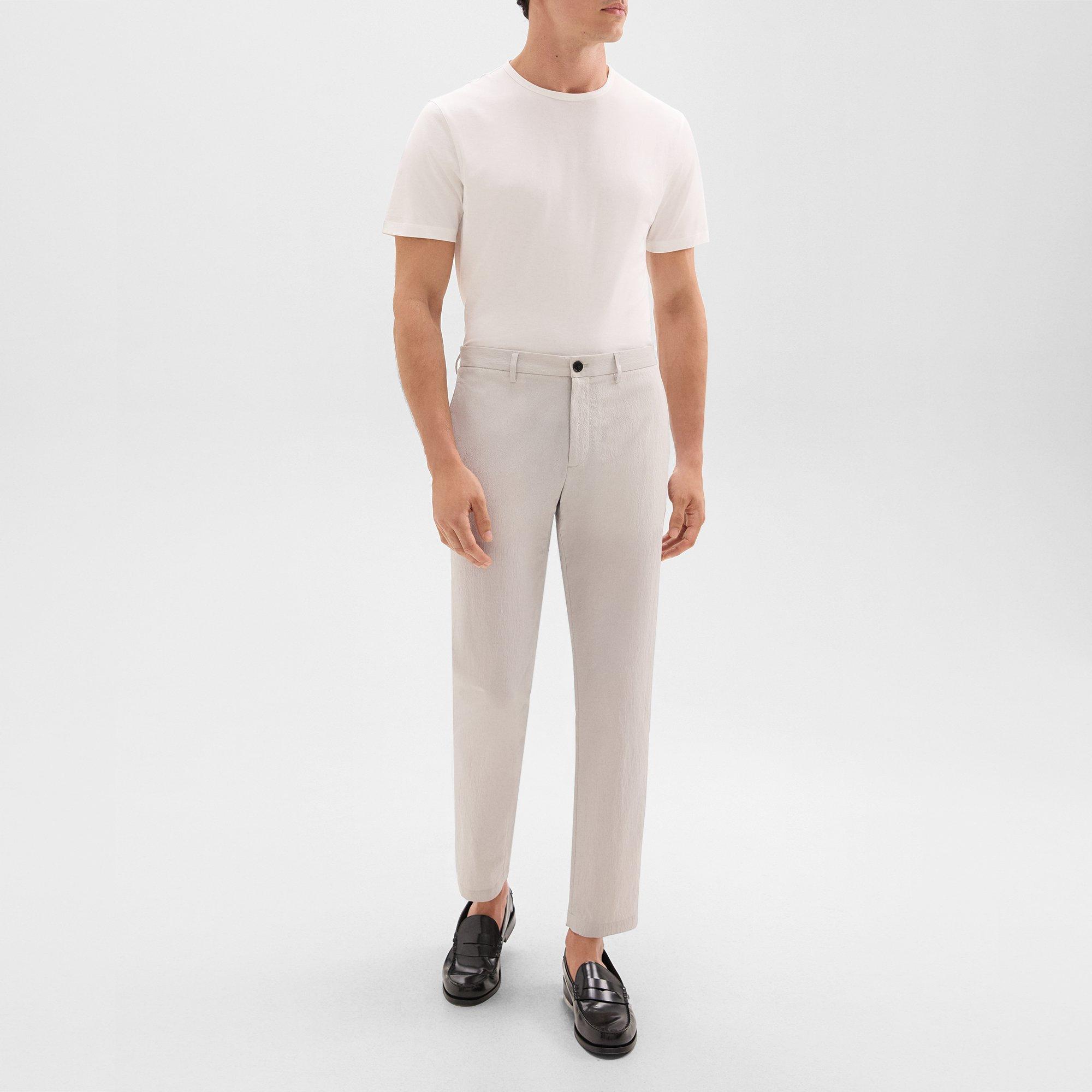 Zaine Pant in Kelso Nylon