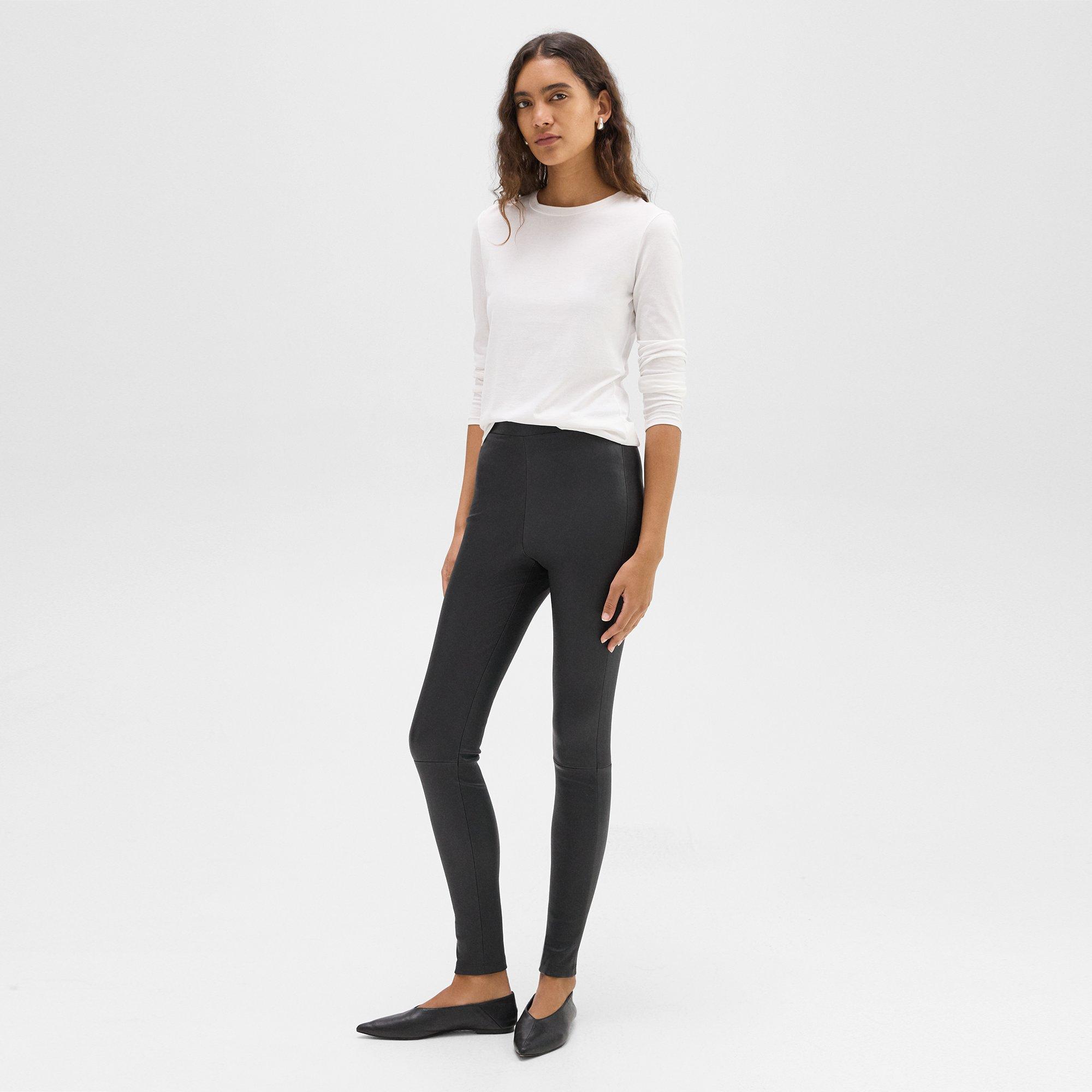 Women's polo outlet leggings