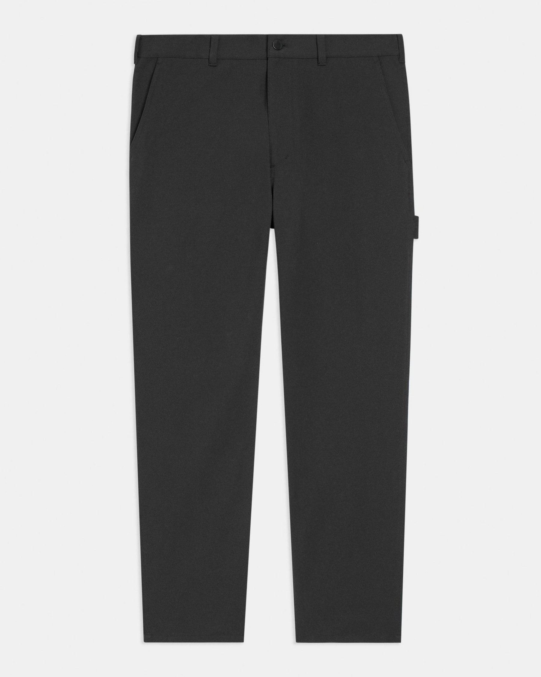 Carpenter Pant in Neoteric Twill