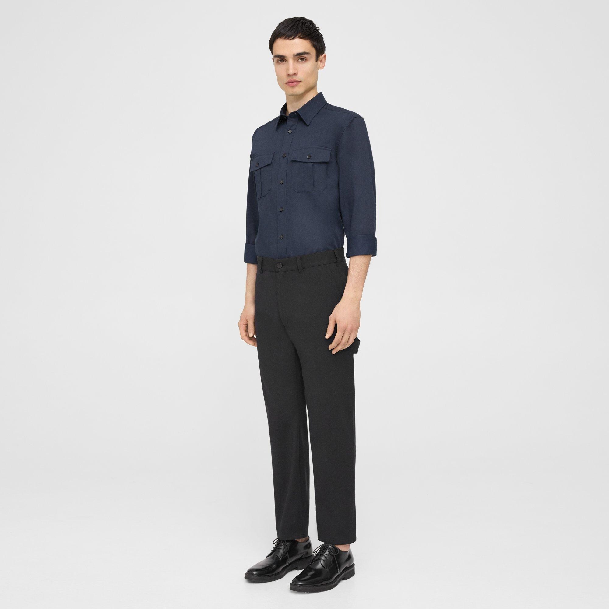 Neoteric Twill Carpenter Pant | Theory