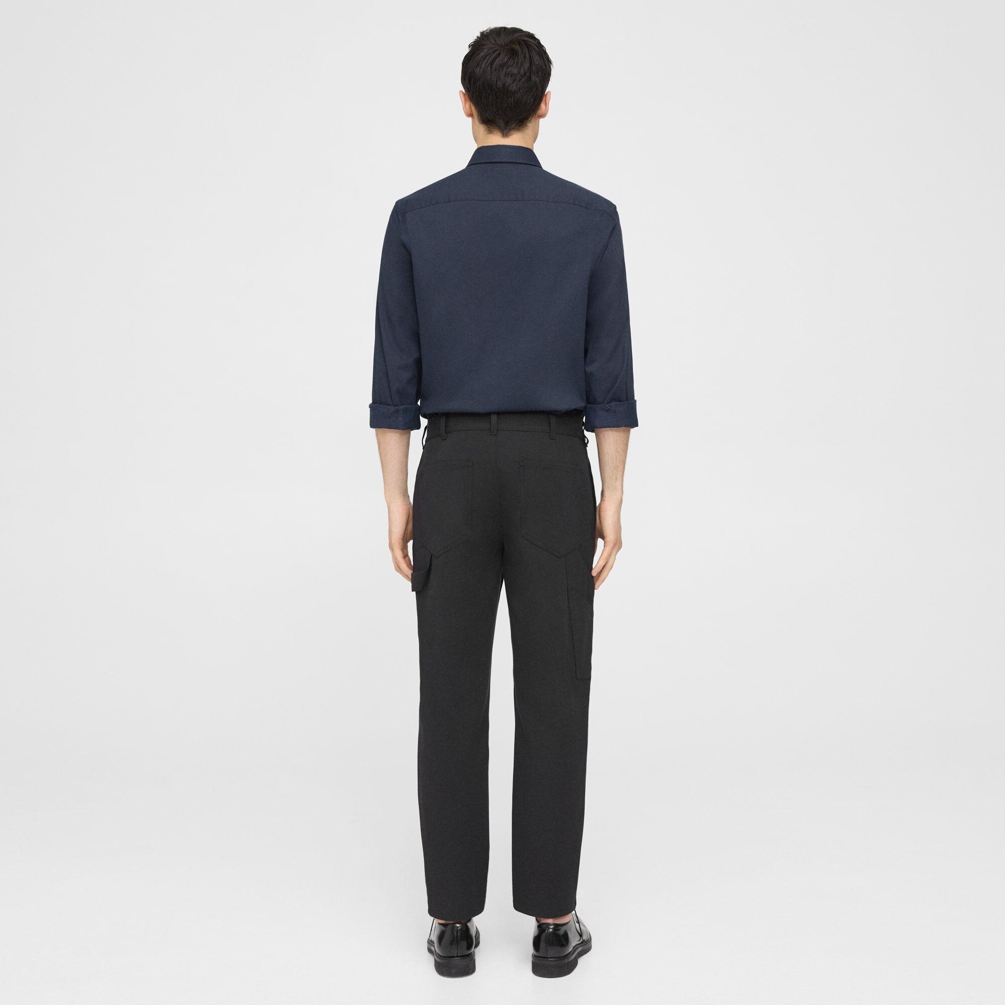 Neoteric Twill Carpenter Pant | Theory