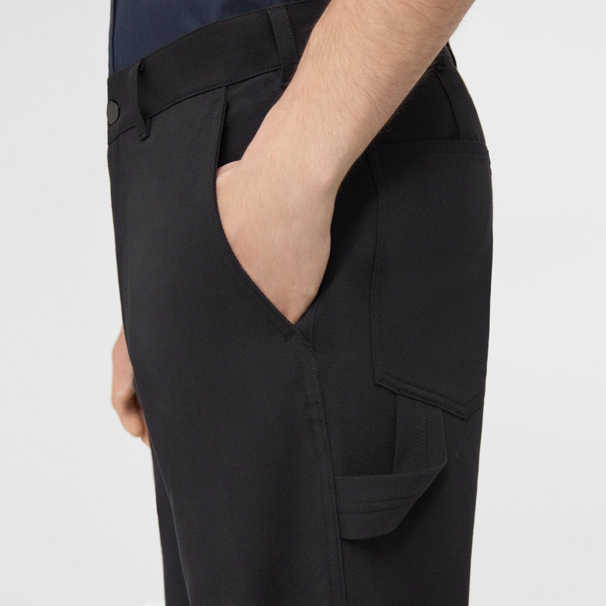Neoteric Twill Carpenter Pant | Theory