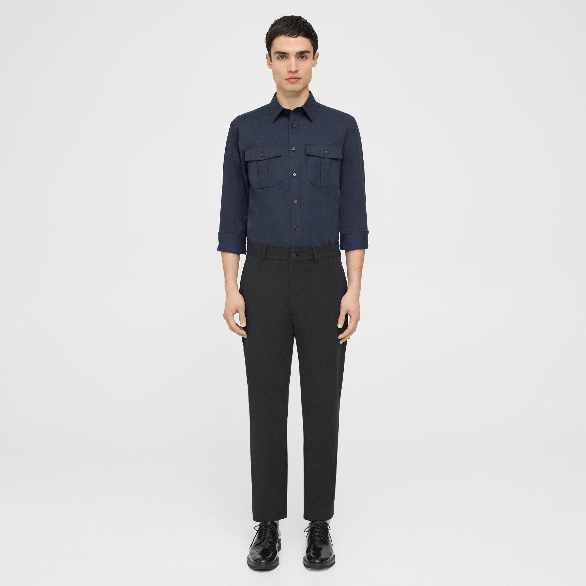Theory Carpenter Pant in Neoteric Twill