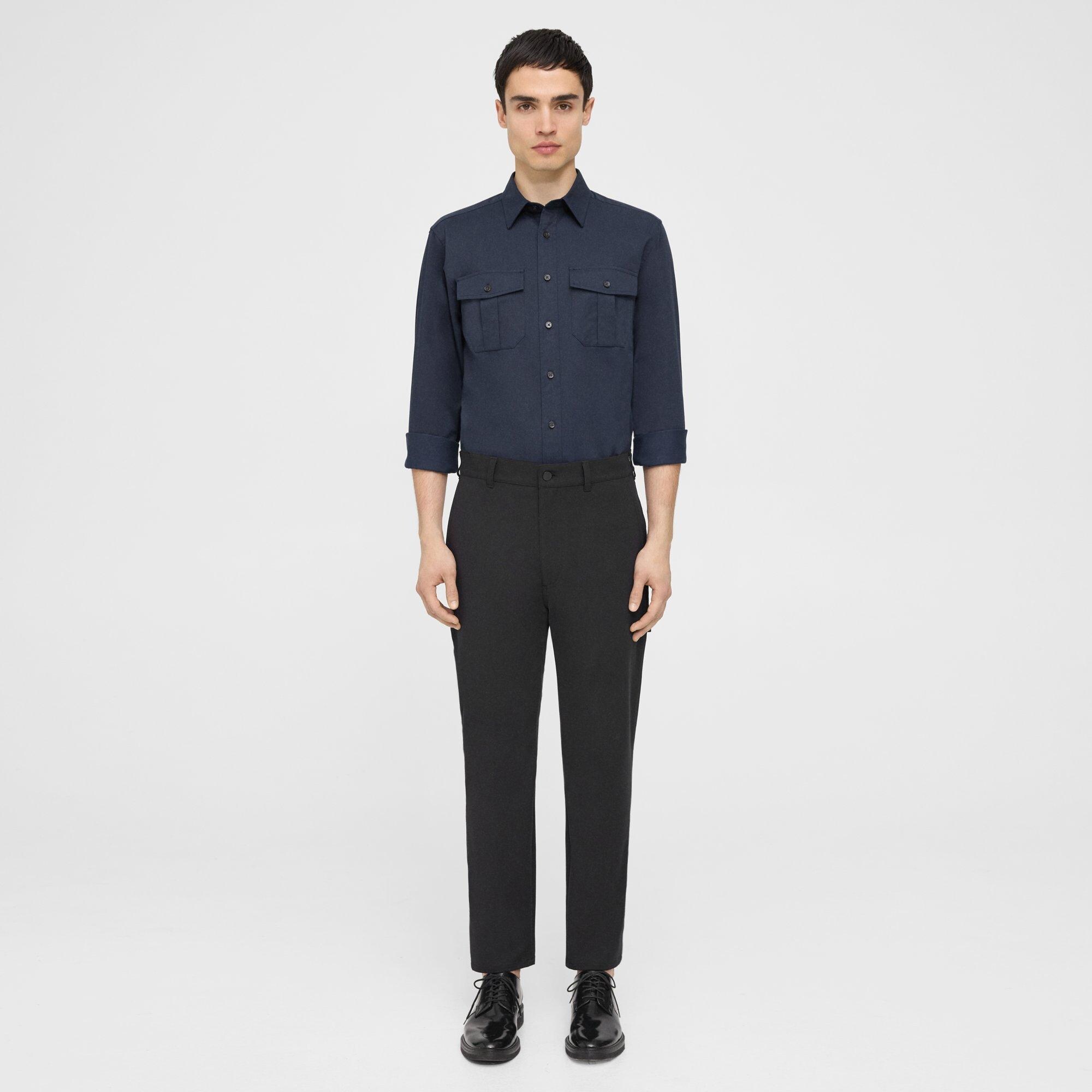 Neoteric Twill Carpenter Pant | Theory