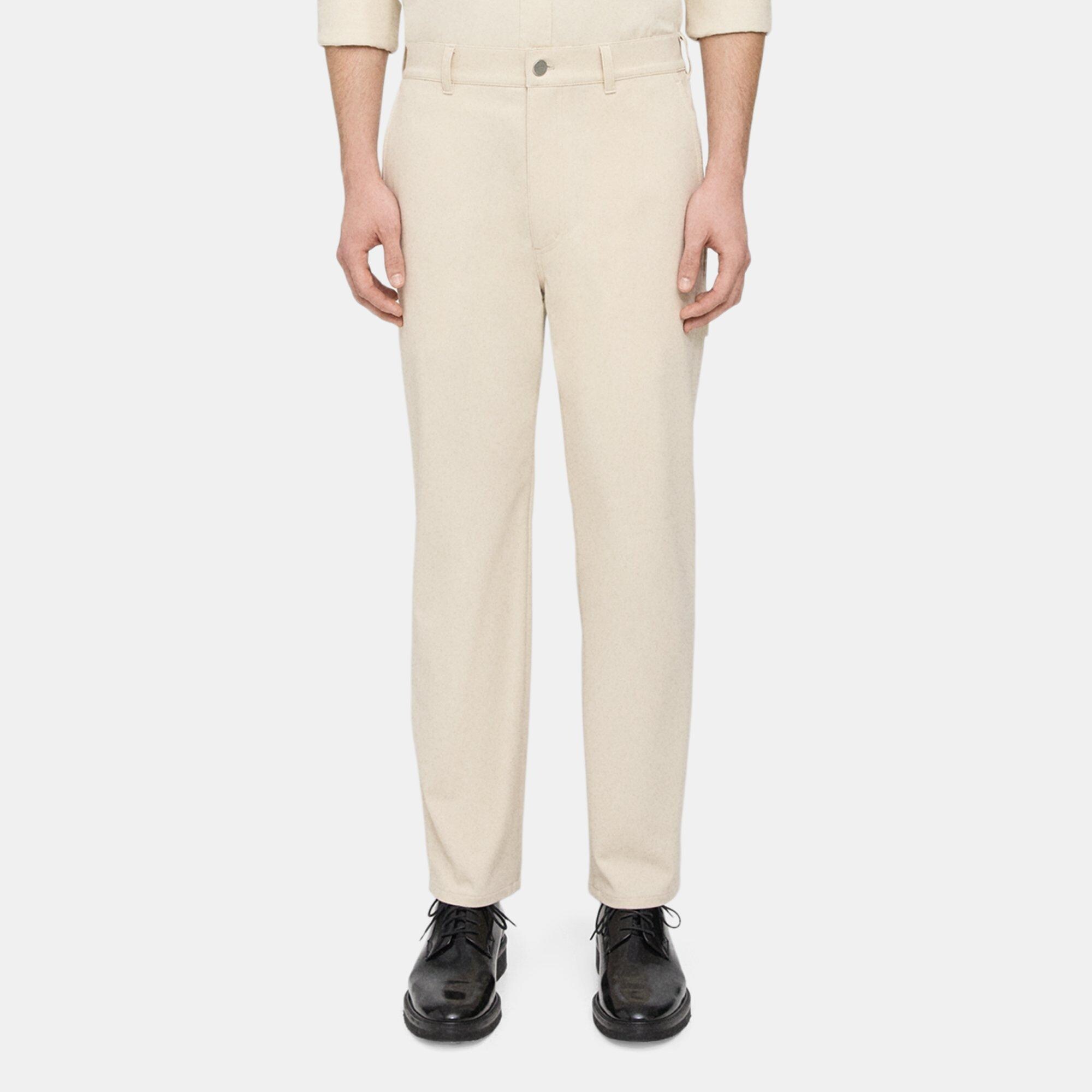 Theory Carpenter Pant in Neoteric Twill