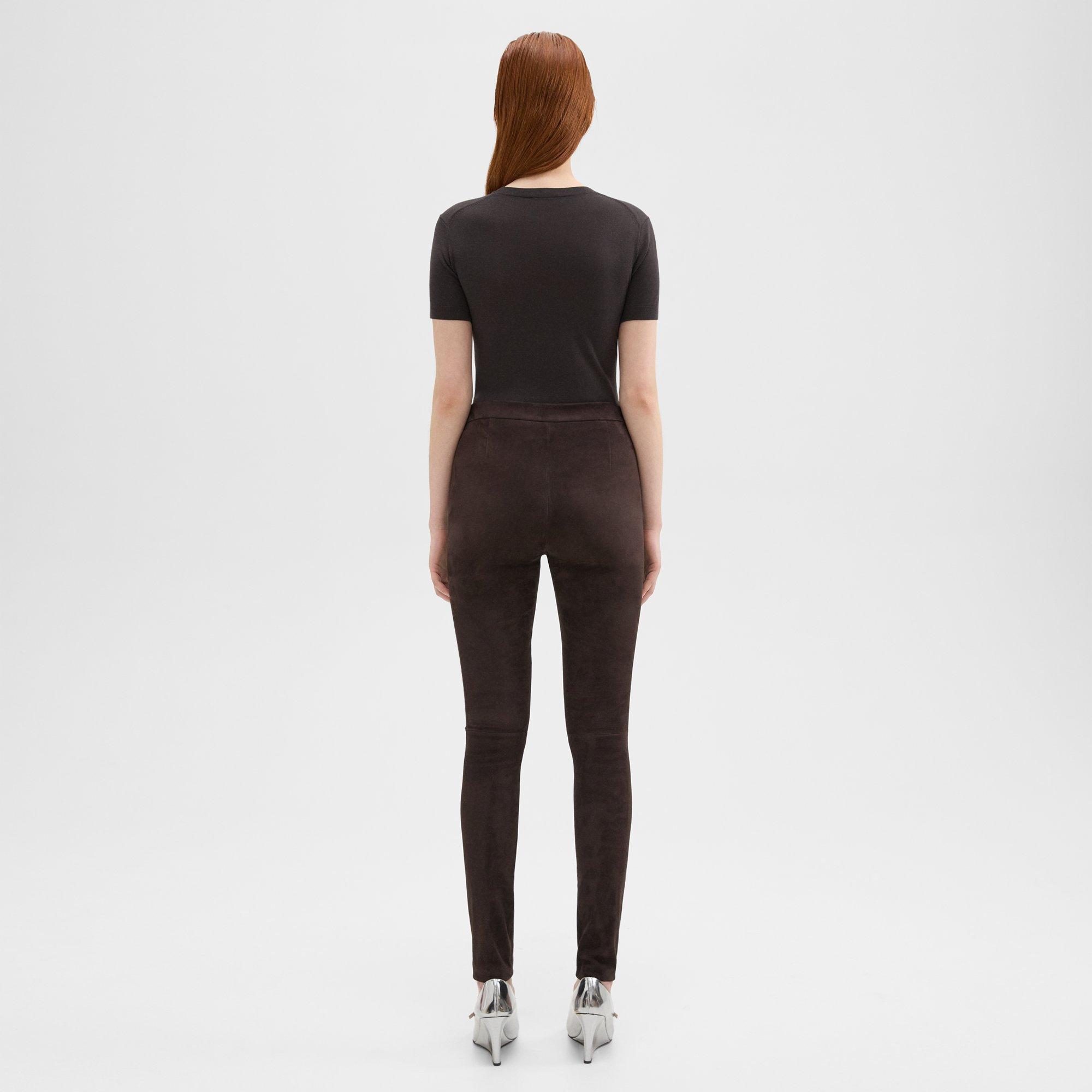 Move Theory, Pants & Jumpsuits, Nwot Move Theory Highwaisted Leggings