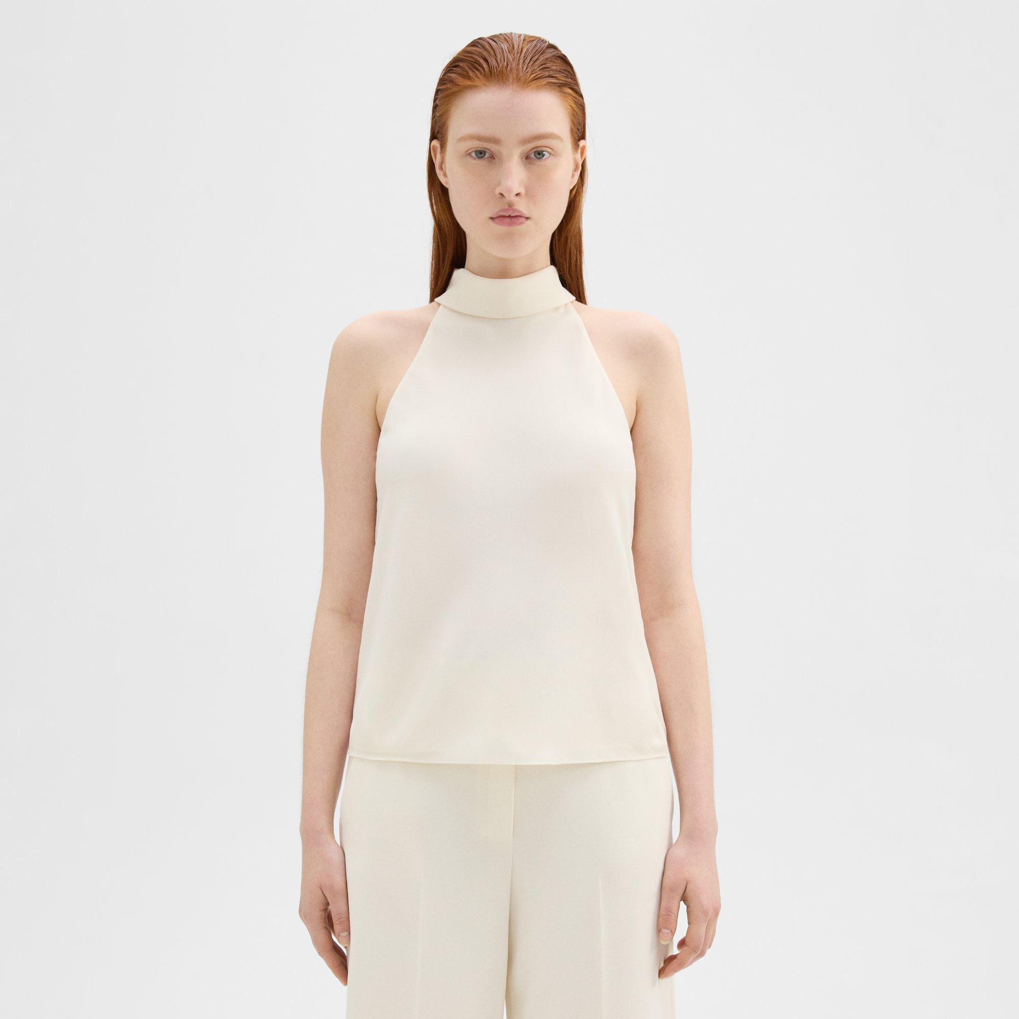 Feje pas tiggeri Women's Tops | Theory