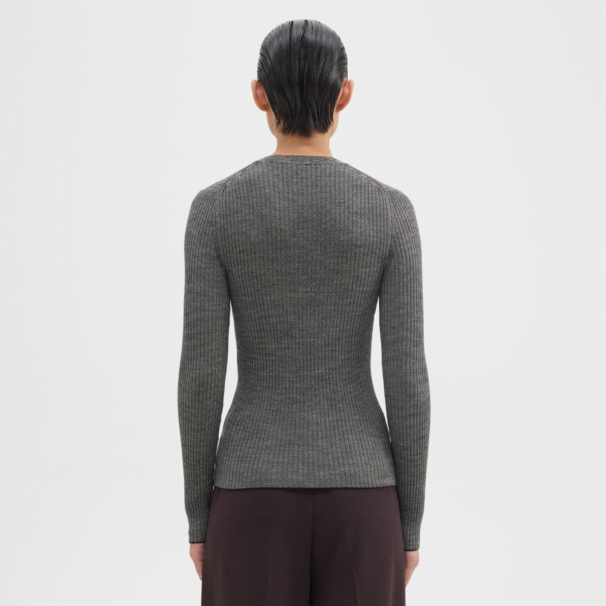 Theory hot sale mirzi sweater