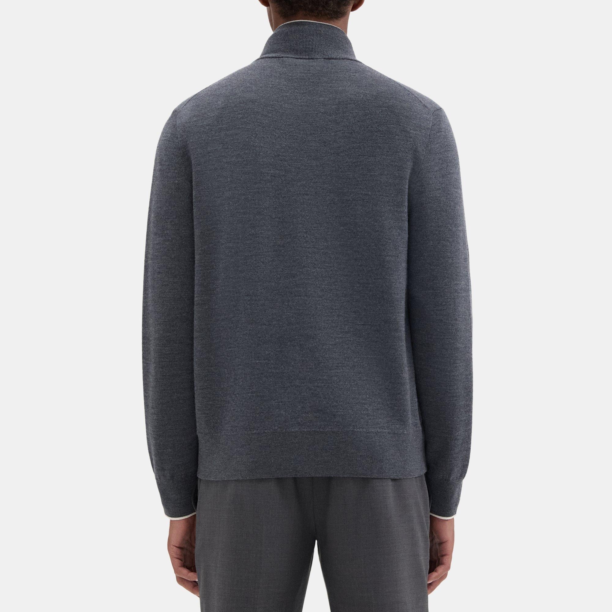 Theory hot sale knox cardigan