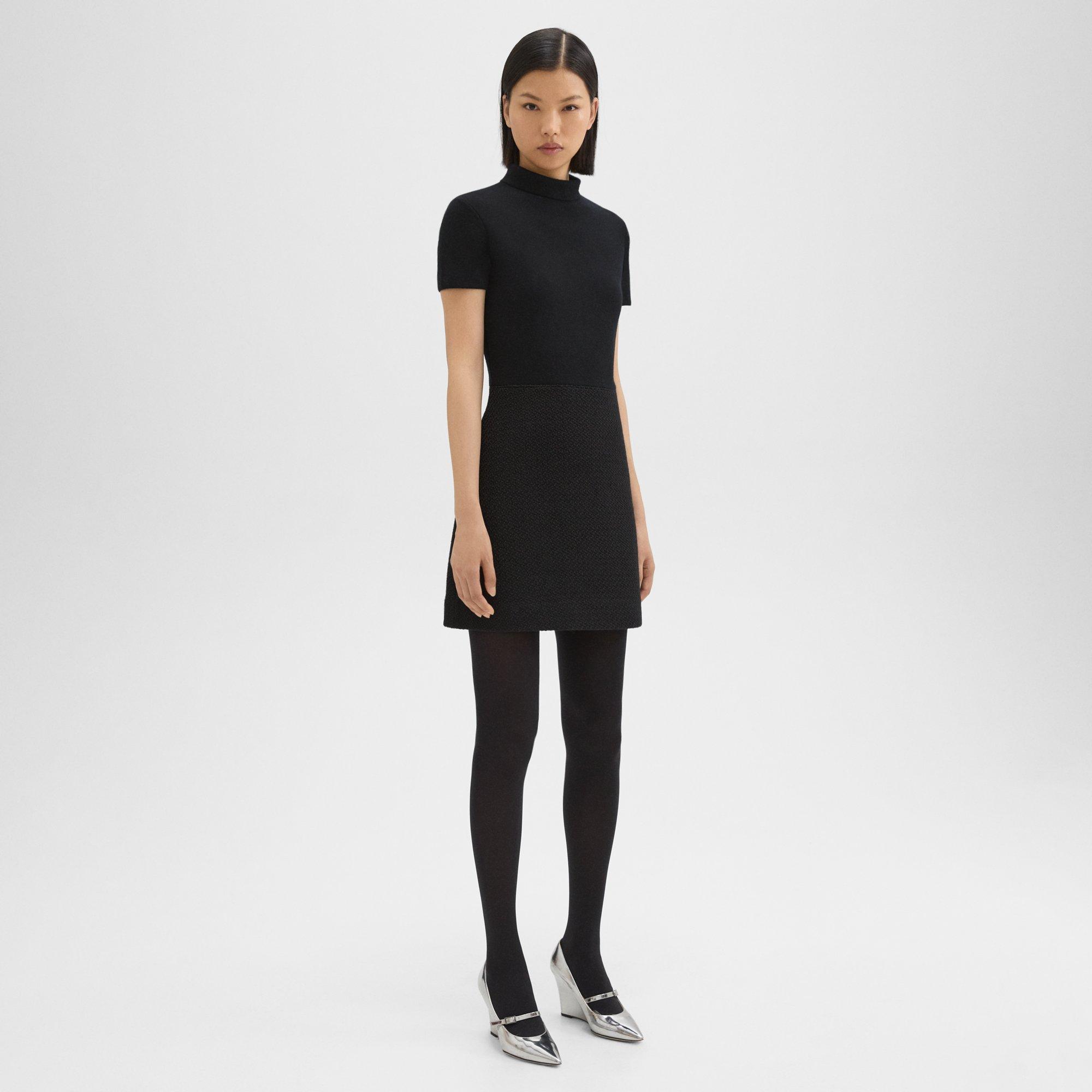 Theory sweater 2024 day dress