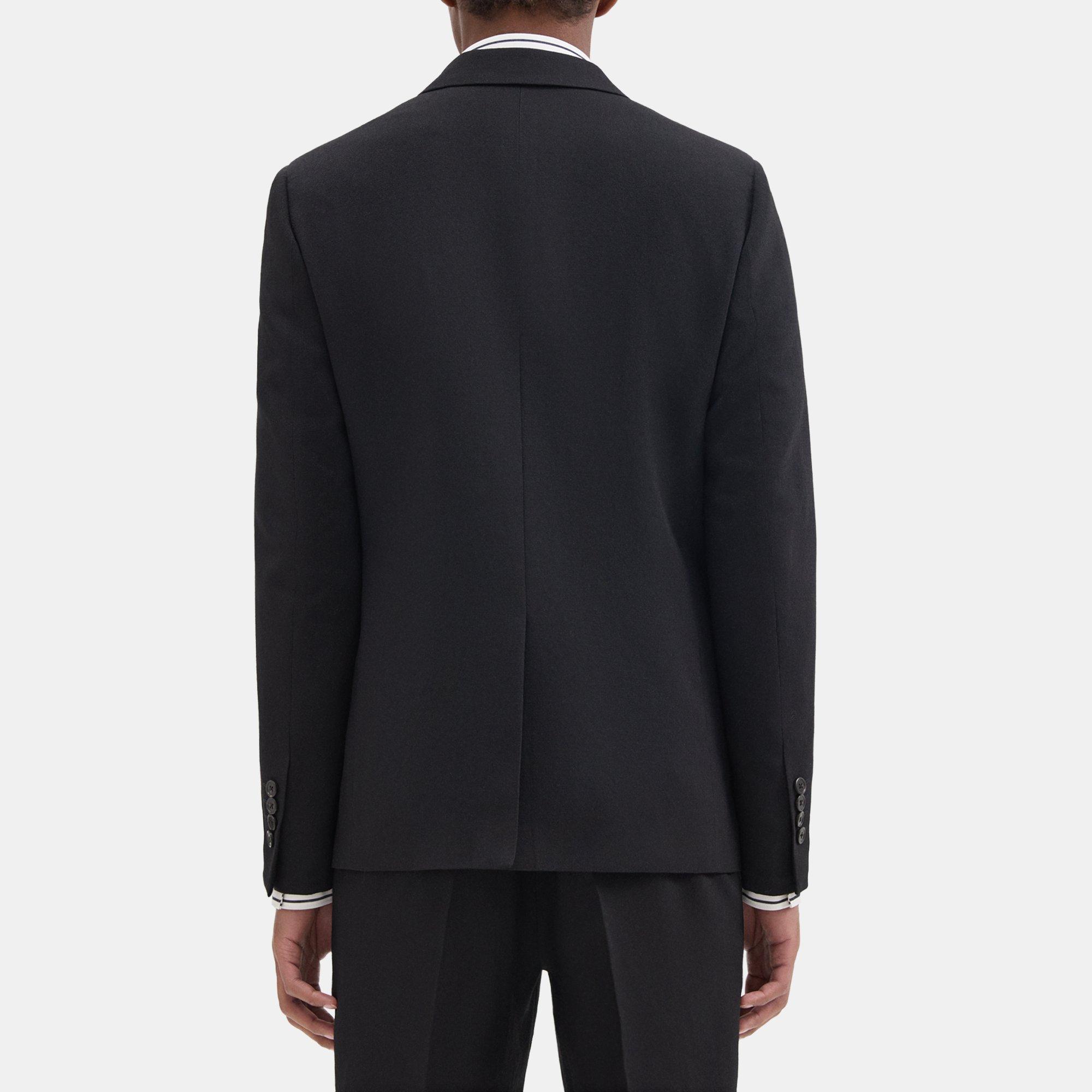 Men's Suits | Theory EU Official Site