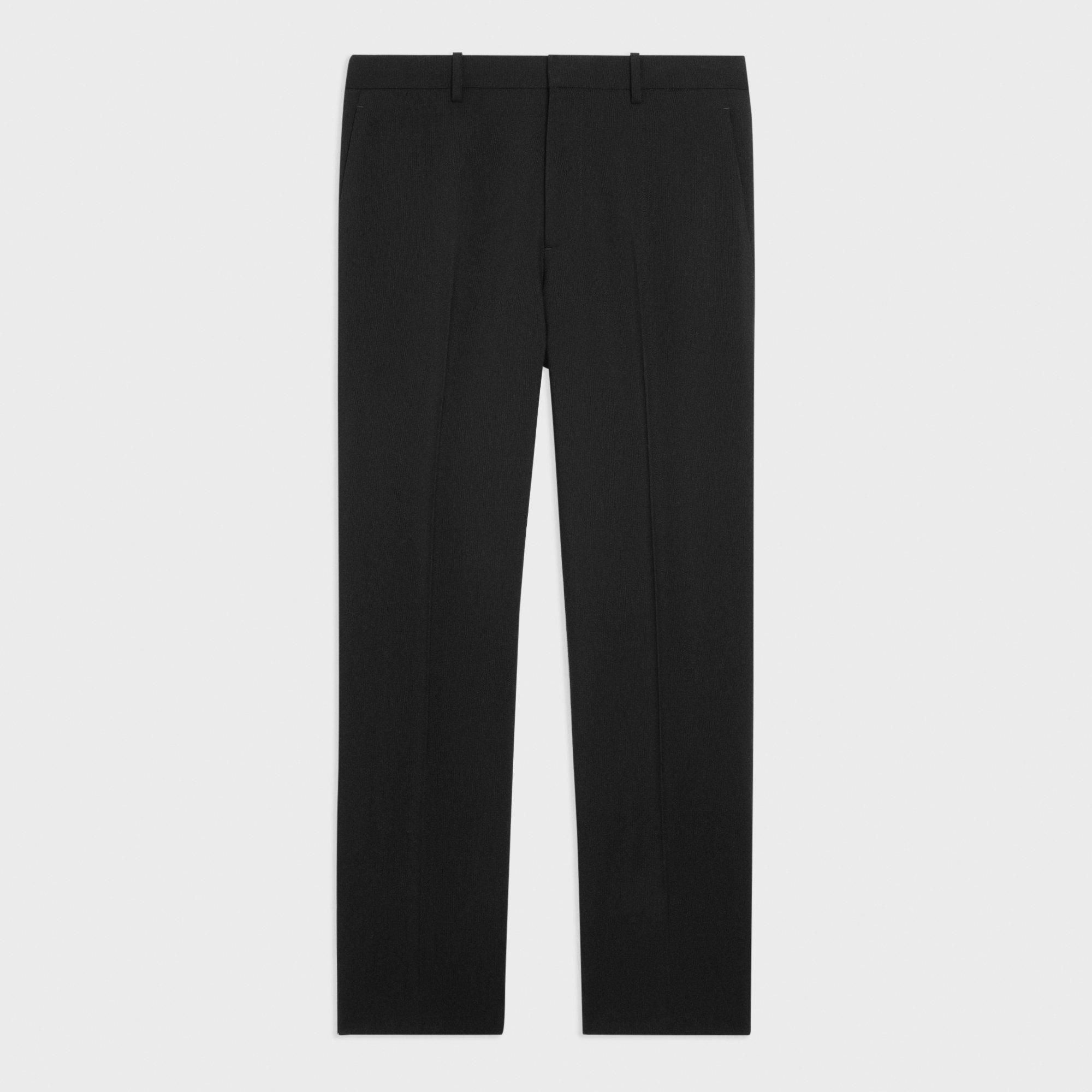 Mayer Pant in Wool Canvas