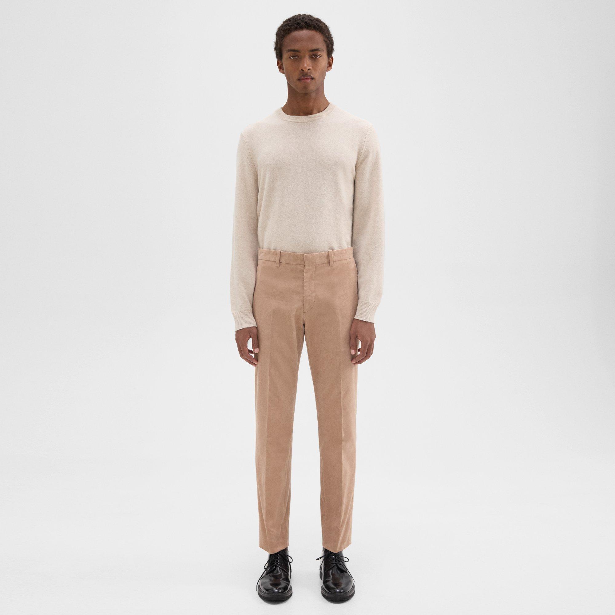 Theory Zaine Pant in Stretch Corduroy