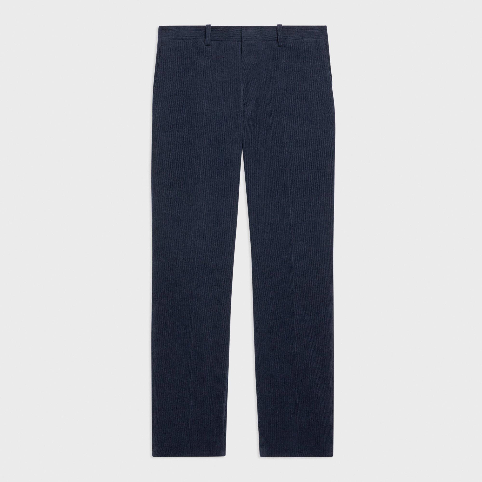 Zaine Pant in Stretch Corduroy