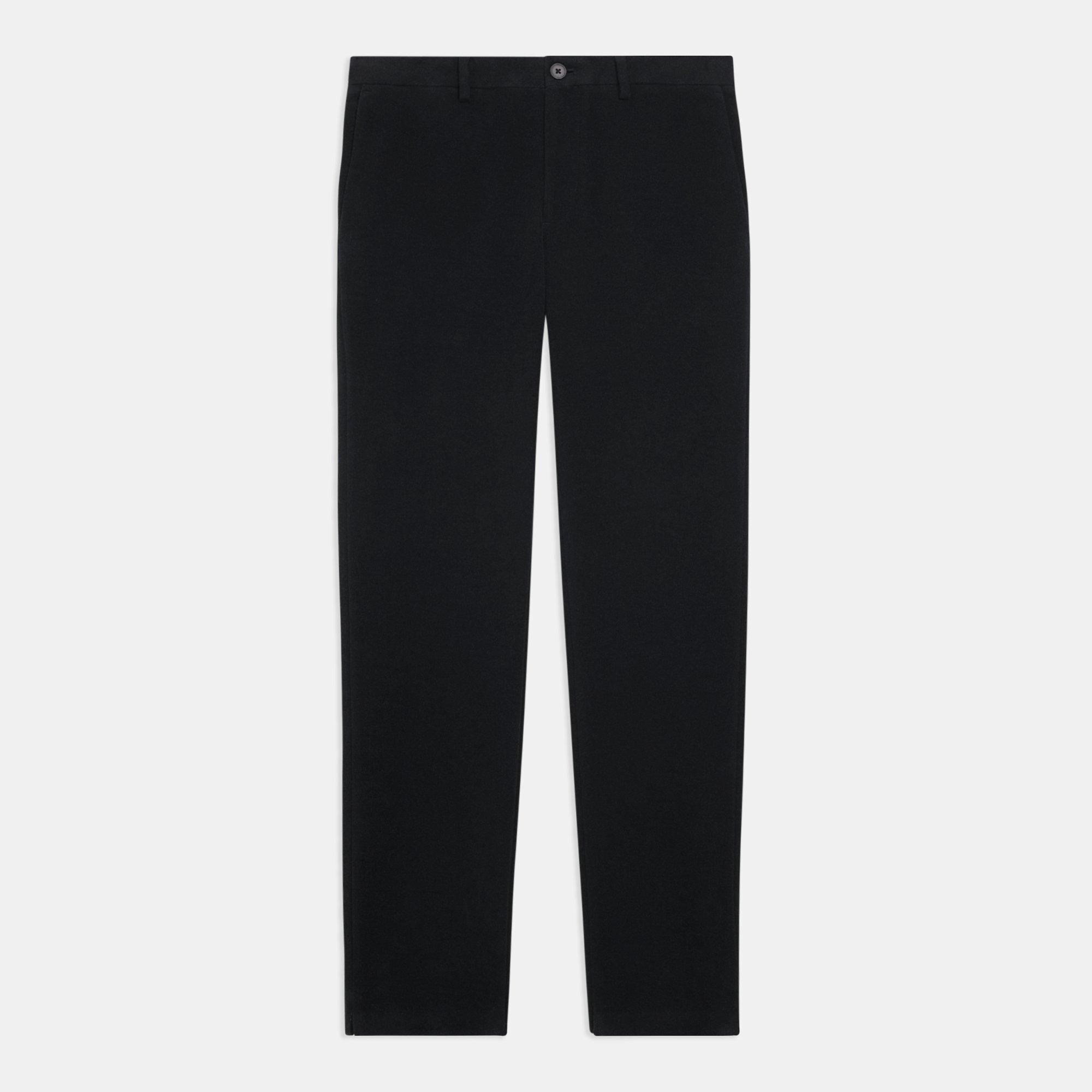 Zaine Pant in Cotton Moleskin