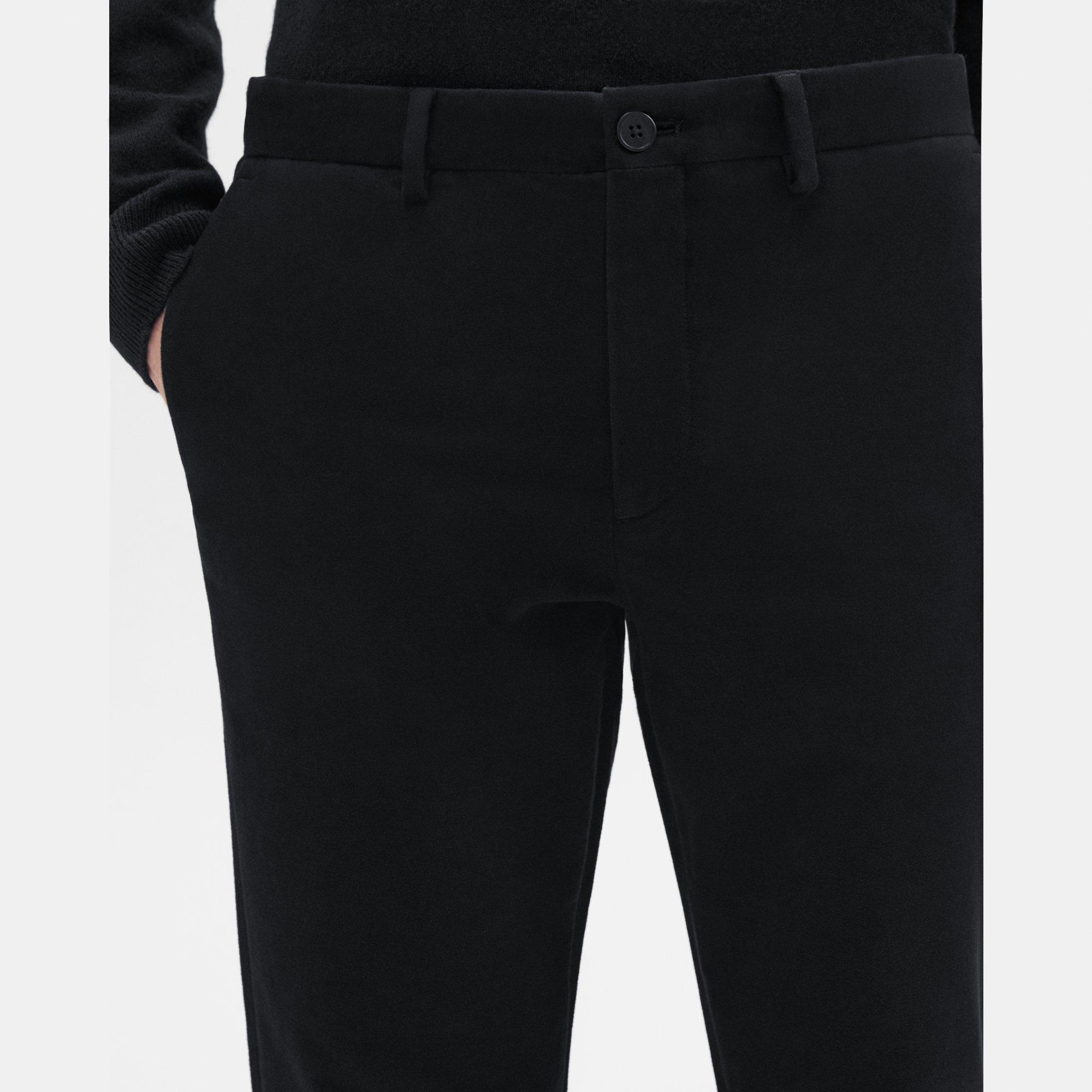 Zaine Pant in Cotton Moleskin