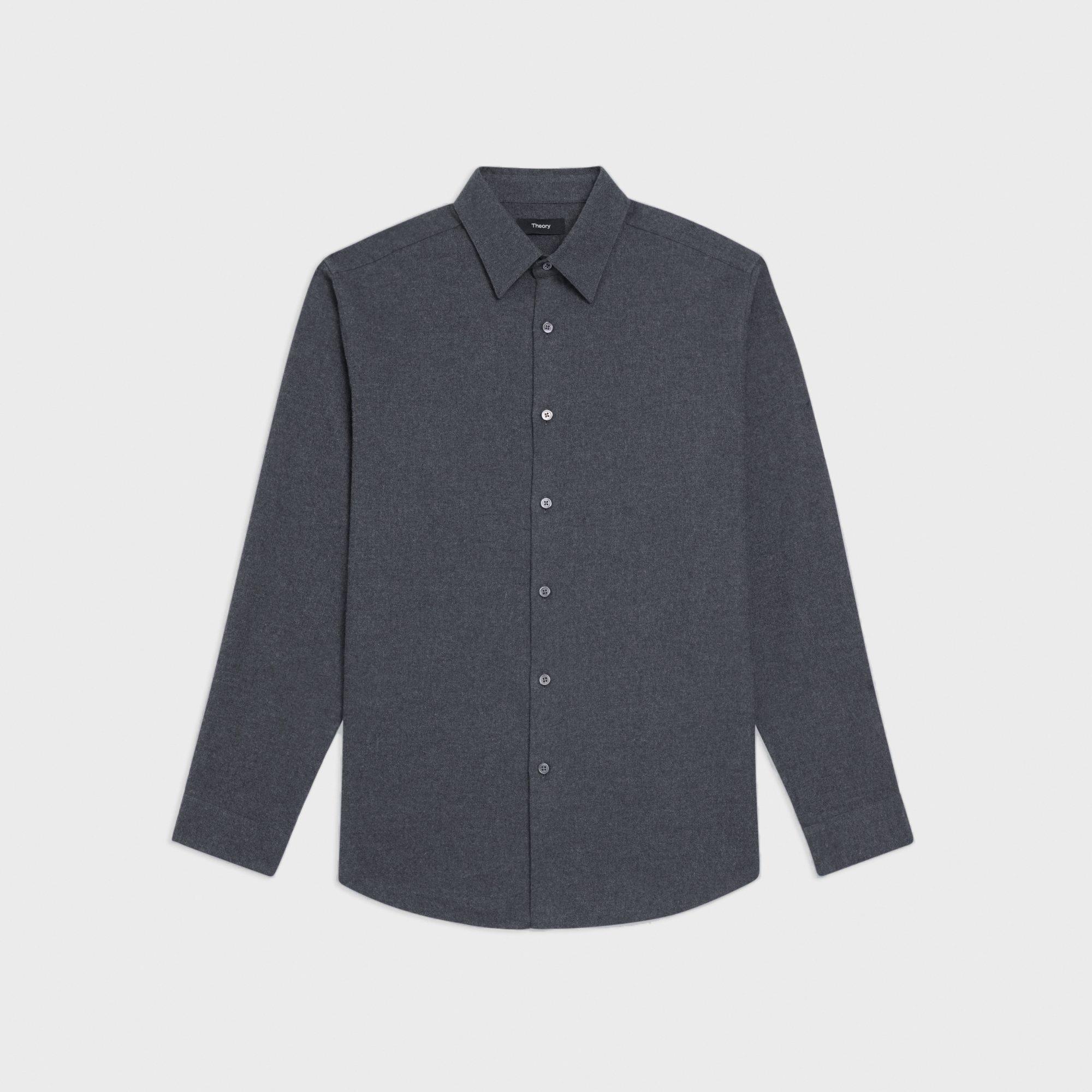 Men's Sport and Dress Shirts | Theory