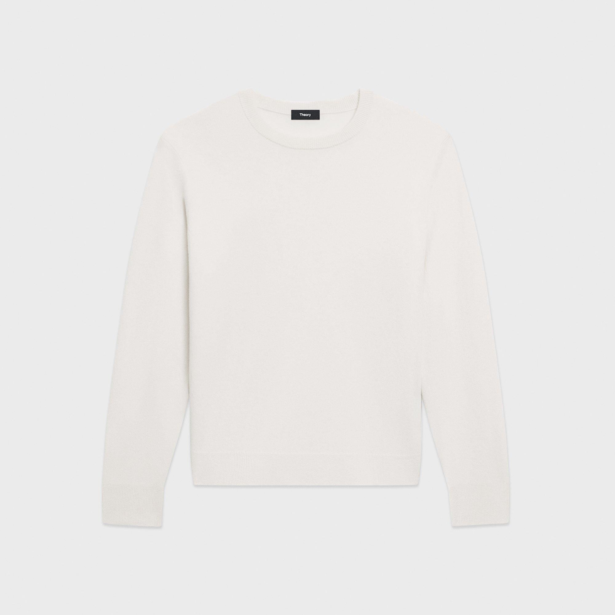 Hilles Crewneck Sweater in Cashmere