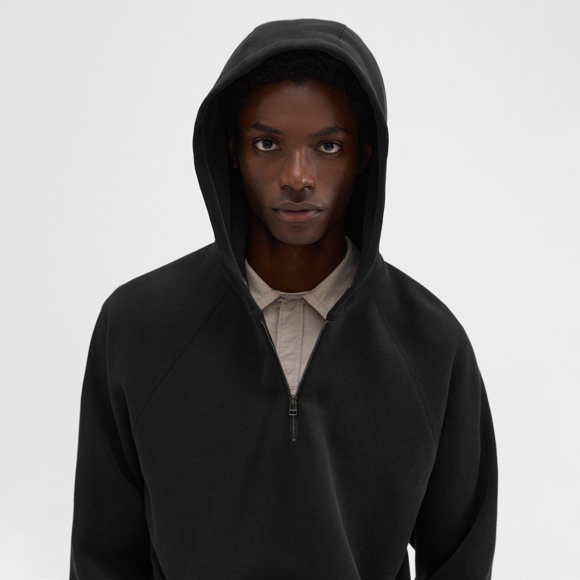 Theory hotsell mens hoodie