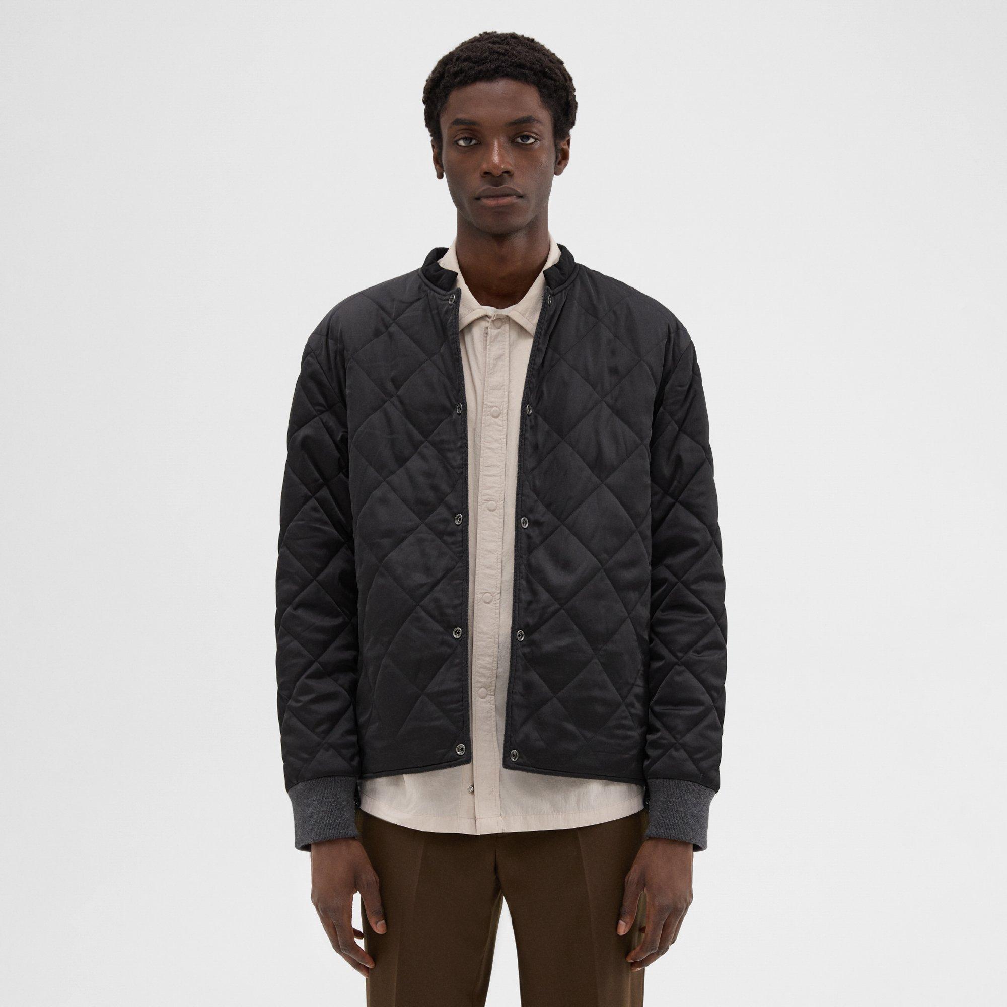 Men's Outerwear | Theory