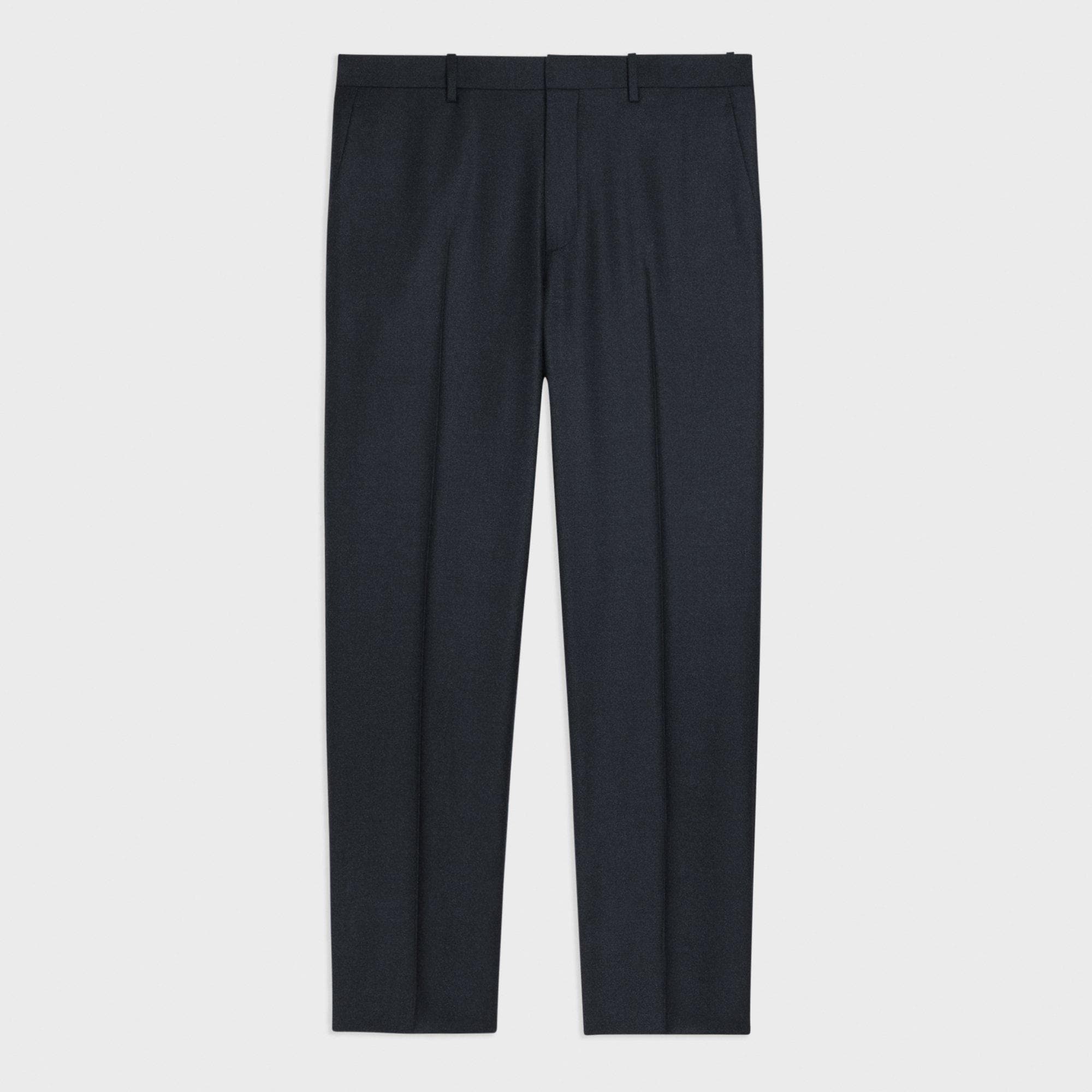 Mayer Pant in Wool Flannel