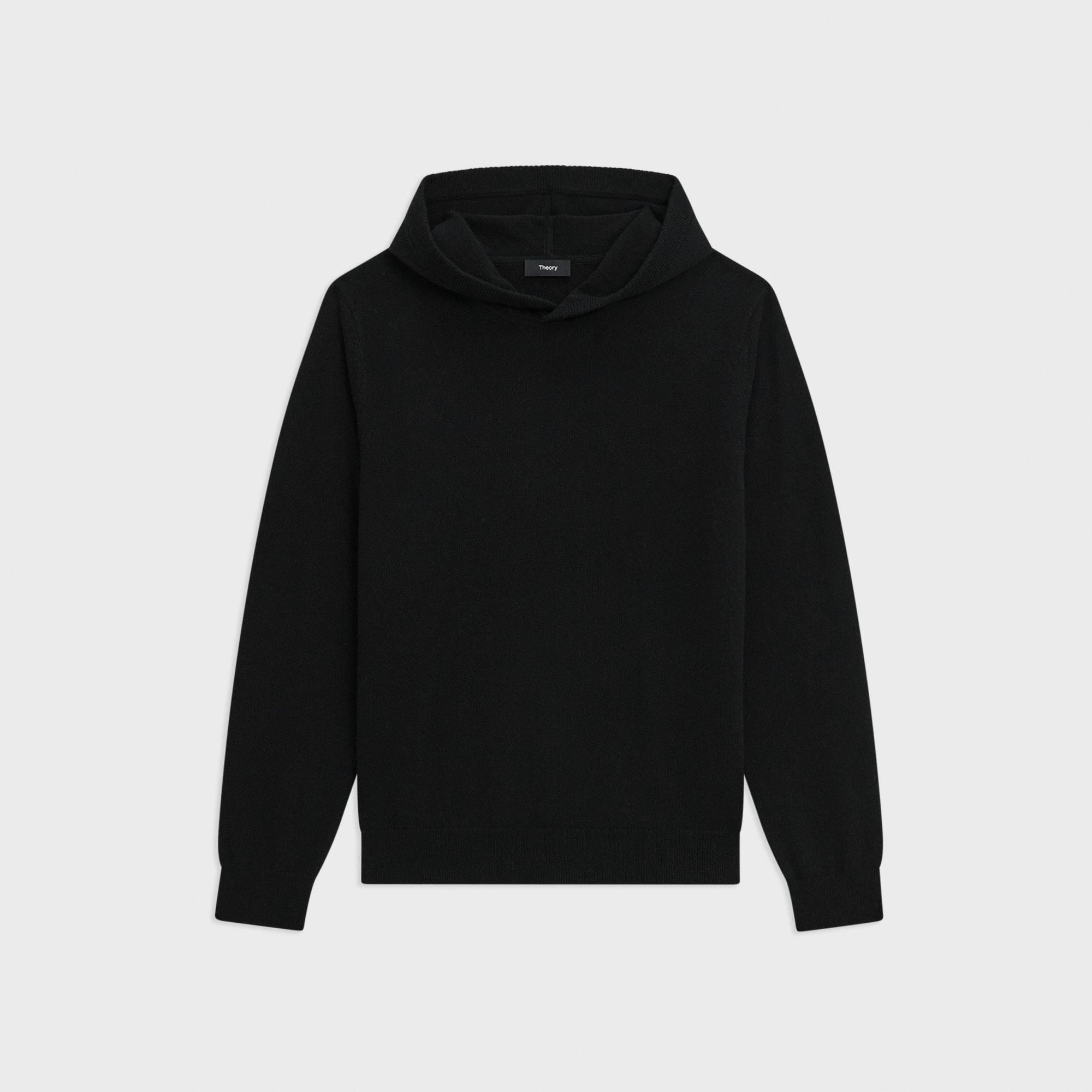 Hilles Hoodie in Cashmere