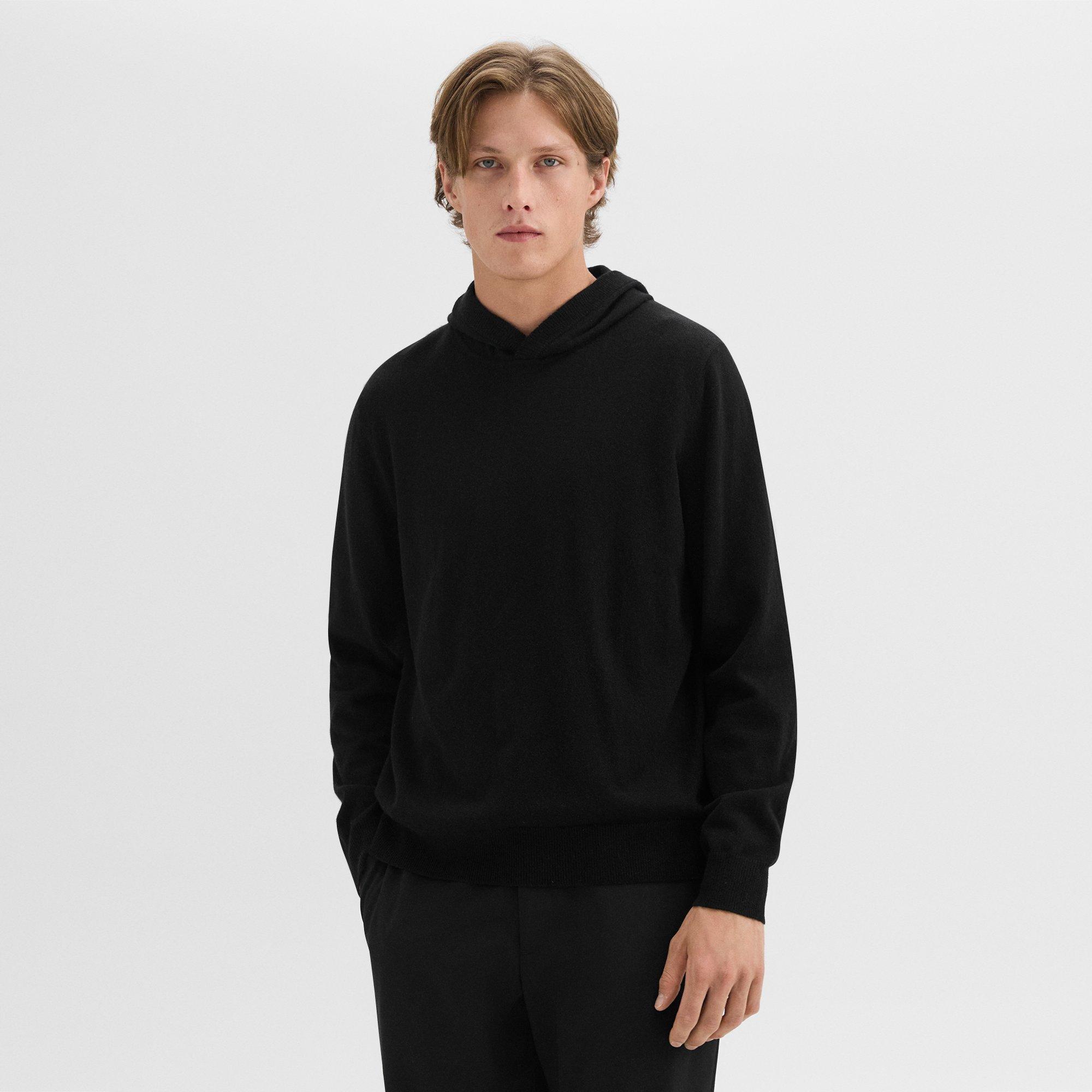 Hilles Hoodie in Cashmere