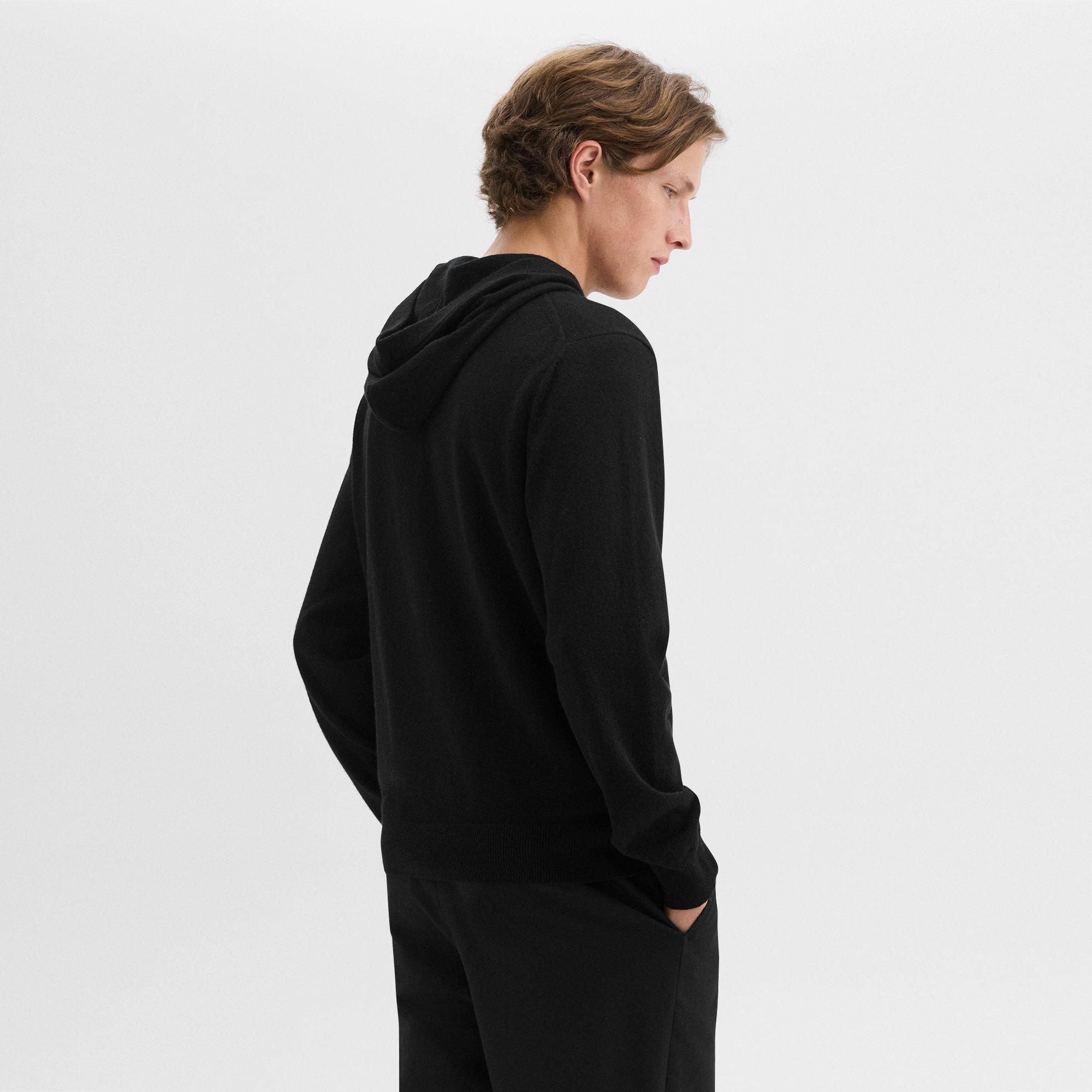 Hilles Hoodie in Cashmere