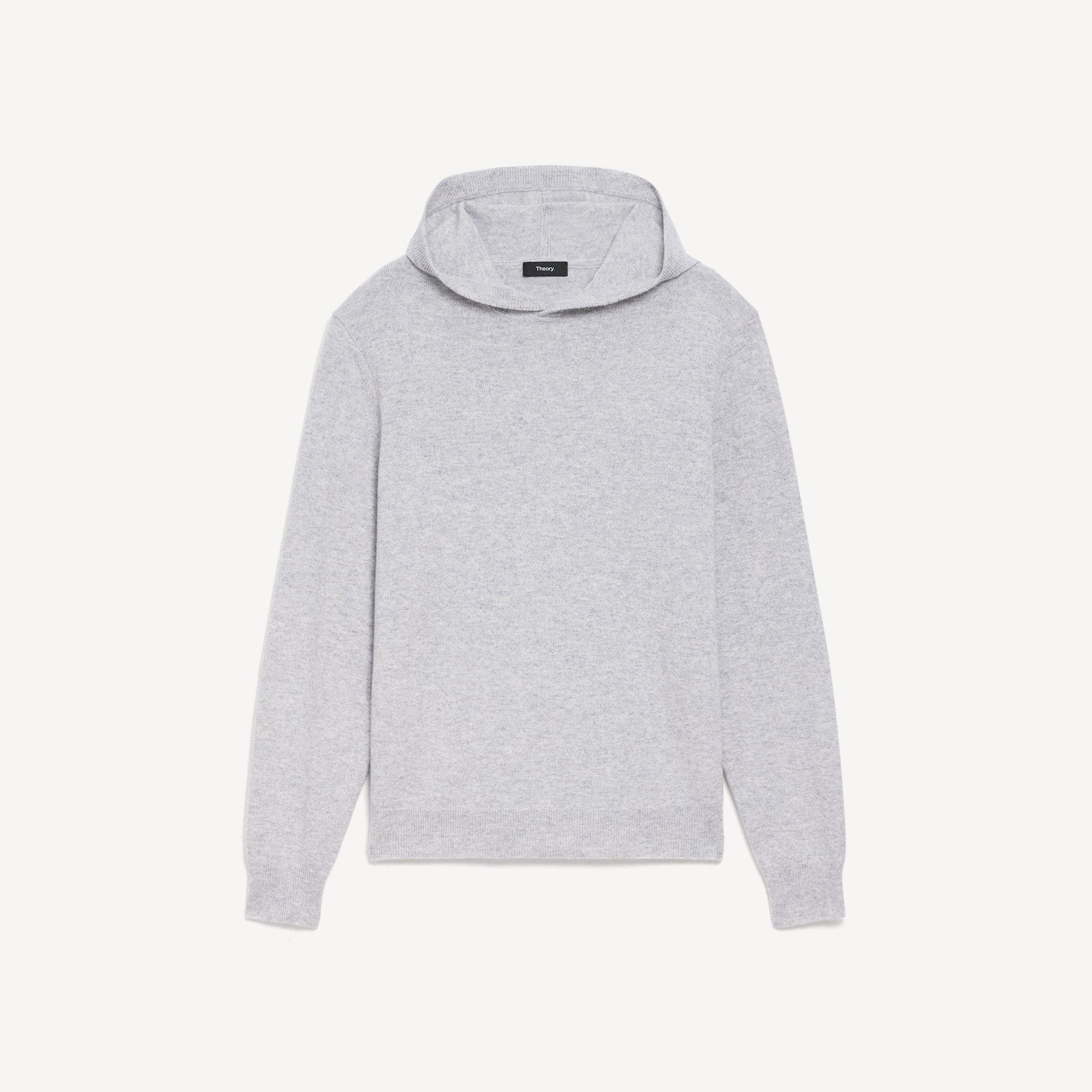 Hilles Hoodie in Cashmere