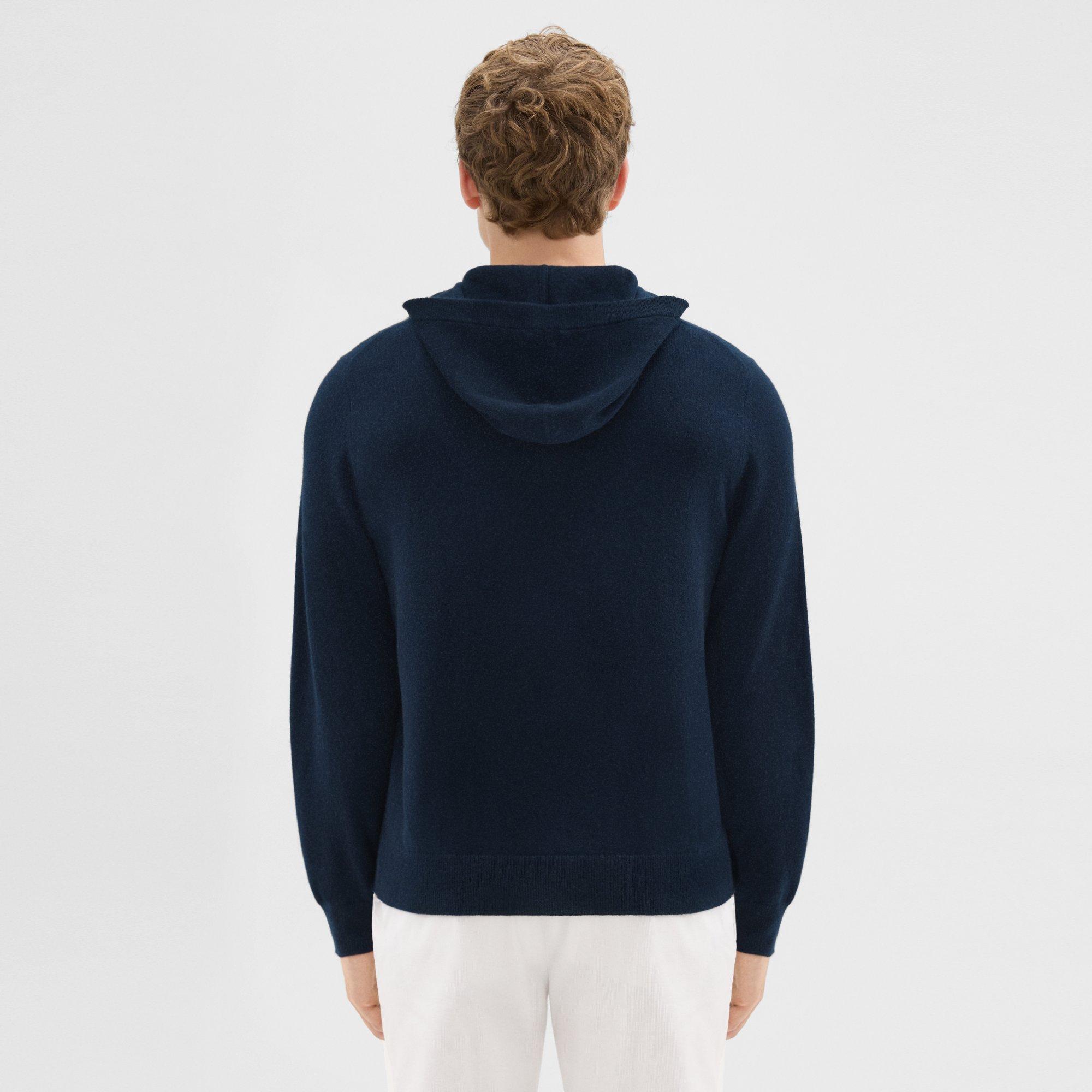 Cashmere Hilles Hoodie | Theory