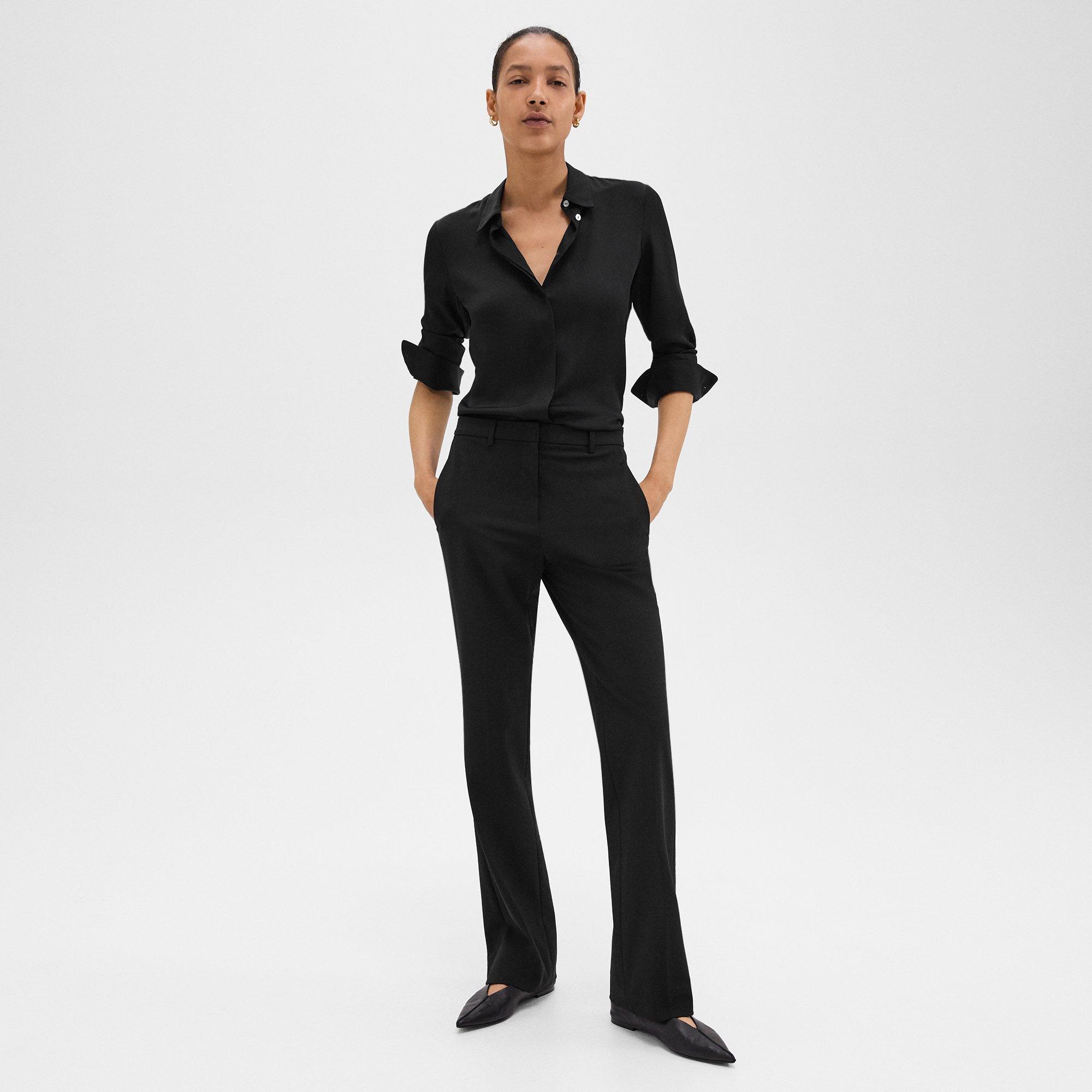 PM Star Merino Wool Jumpsuit