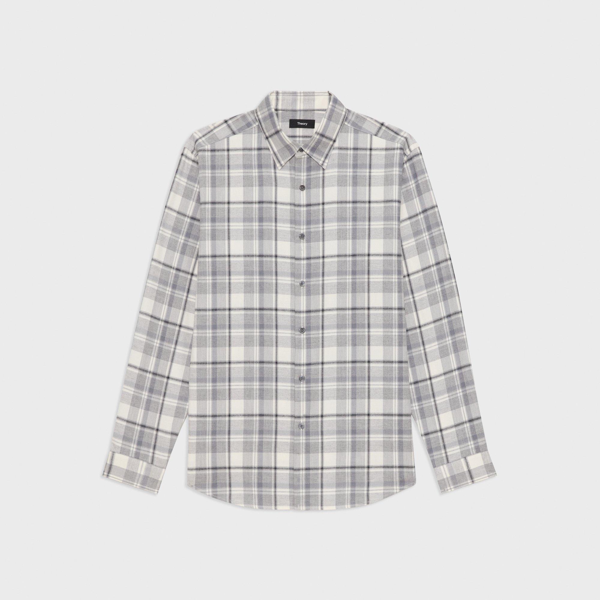 Men's Sport and Dress Shirts | Theory