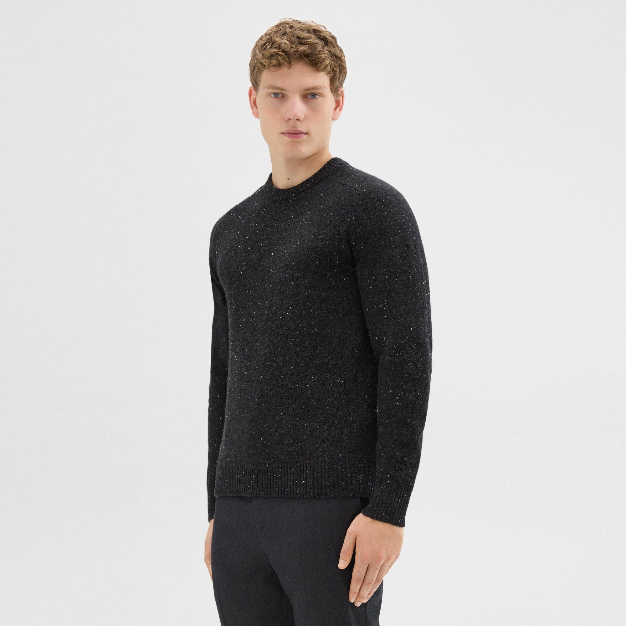 最先端 ENNOY L ROUND エンノイ NECK PULLOVER blueserenity.pt NECK ...