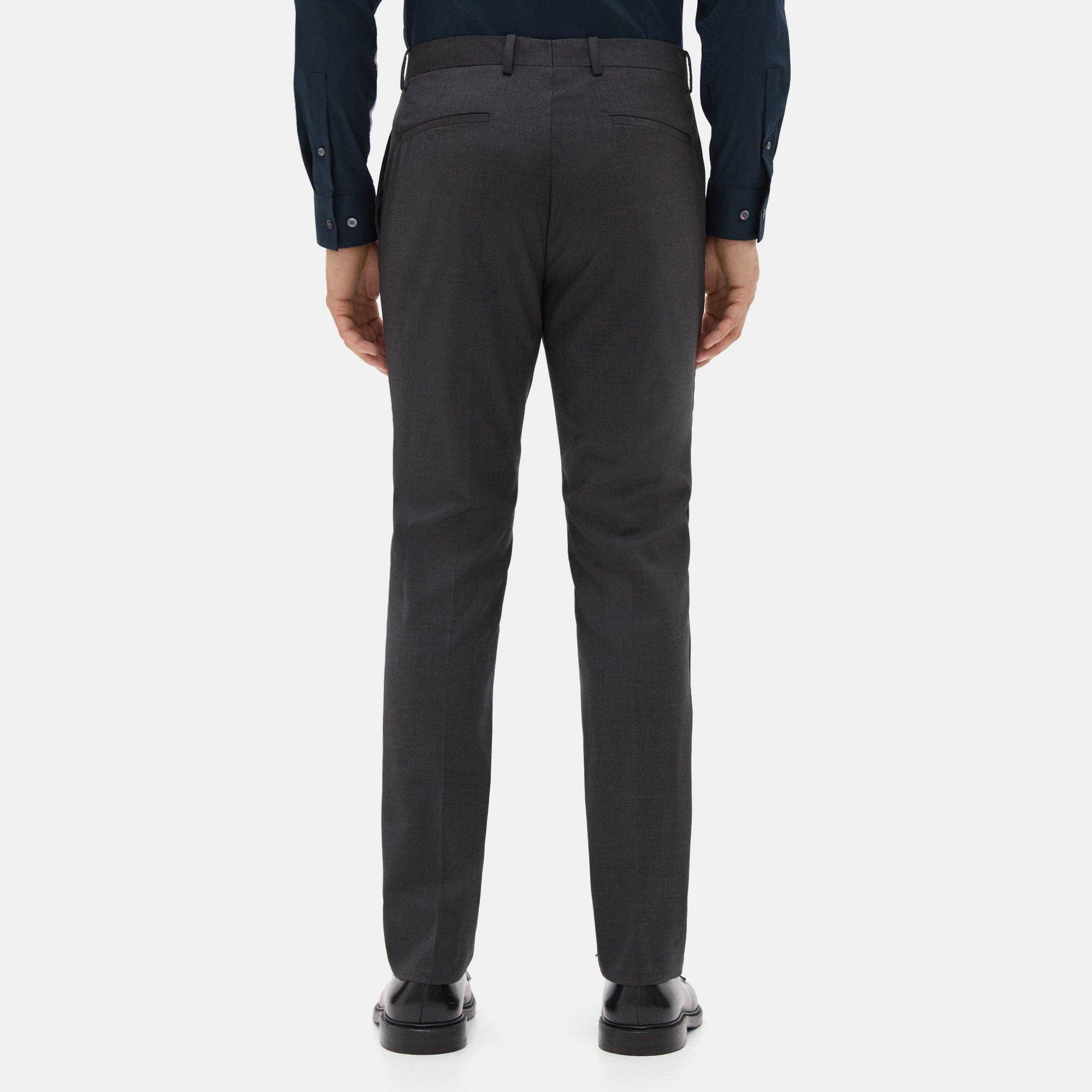 Slim-Fit Suit Pant in Sartorial Suiting