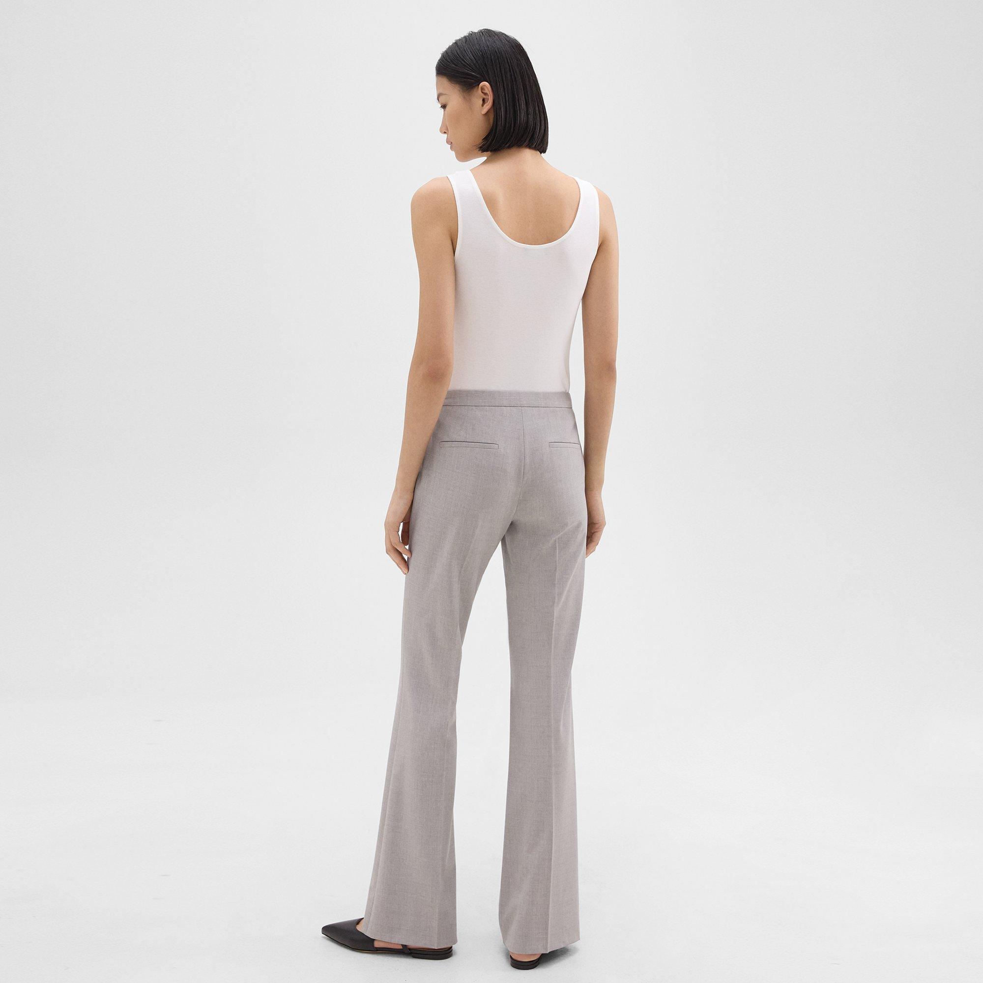 MINIMALIGHT ORDINARY PANTS 3Long ほほえみ