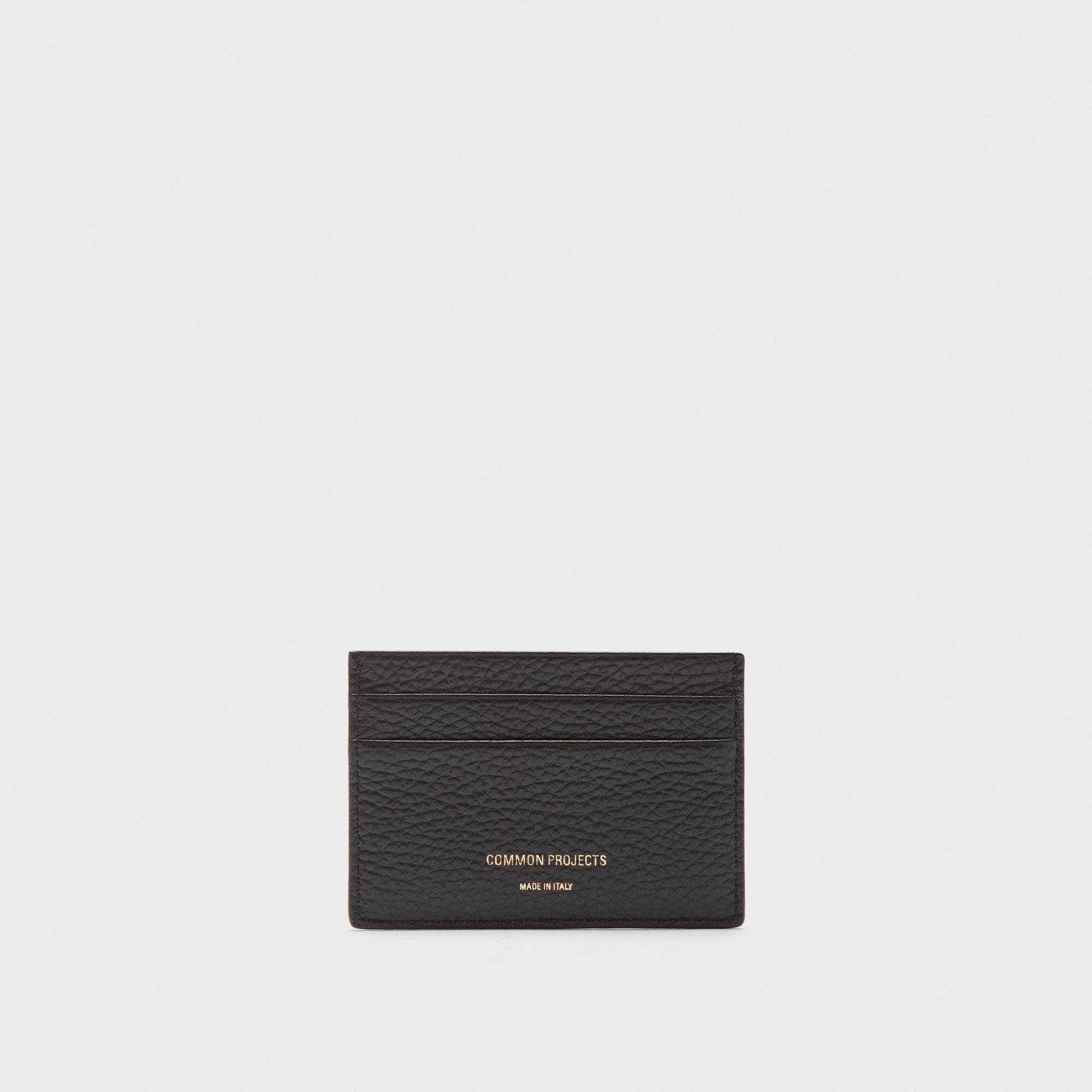 Common projects discount cardholders