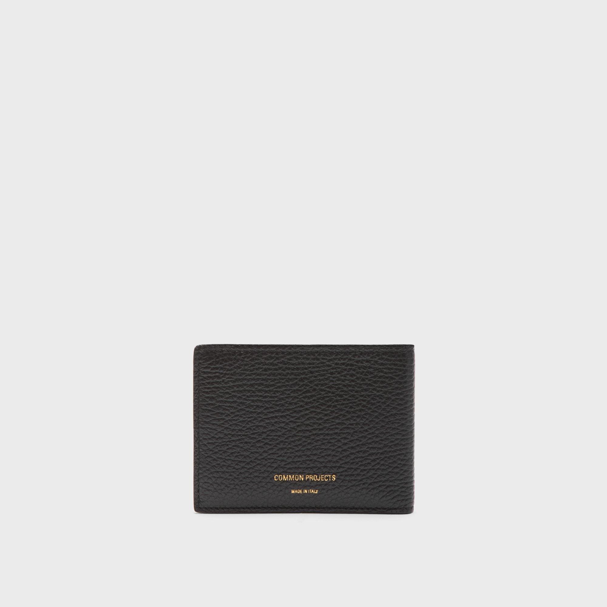 Common projects store wallet sale