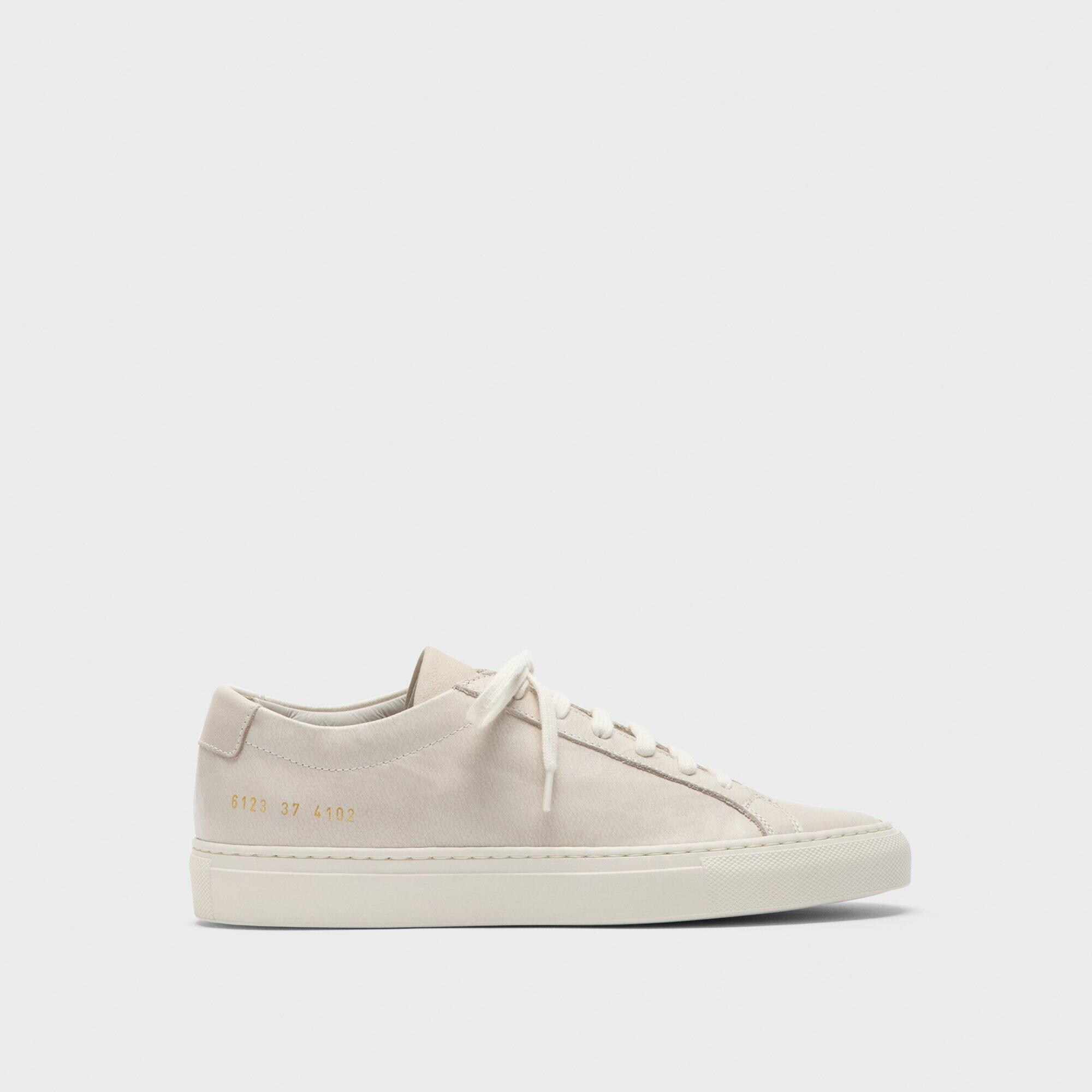 Common Projects Women&rsquo;s Original Achilles Sneakers