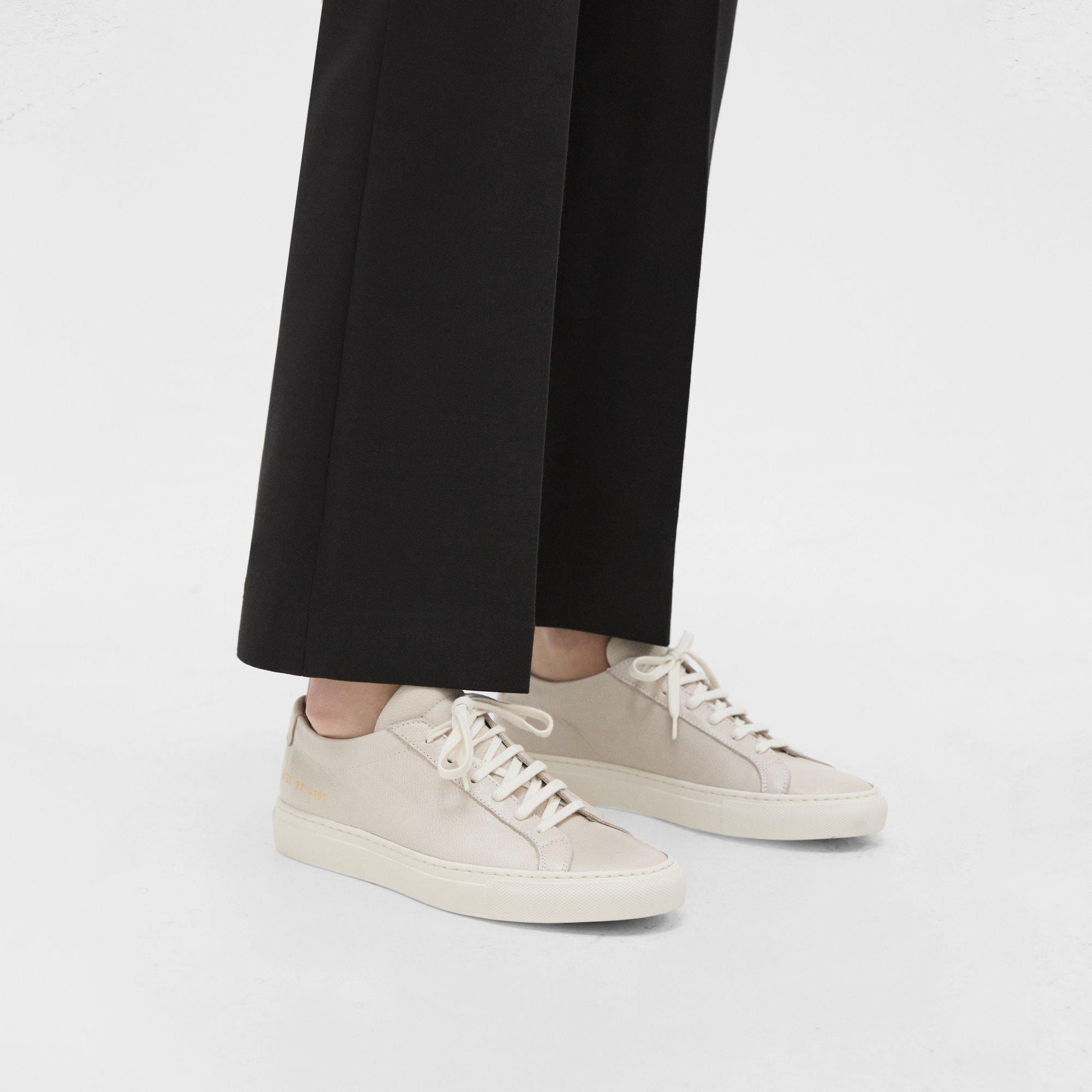 Common Projects Women&rsquo;s Original Achilles Sneakers