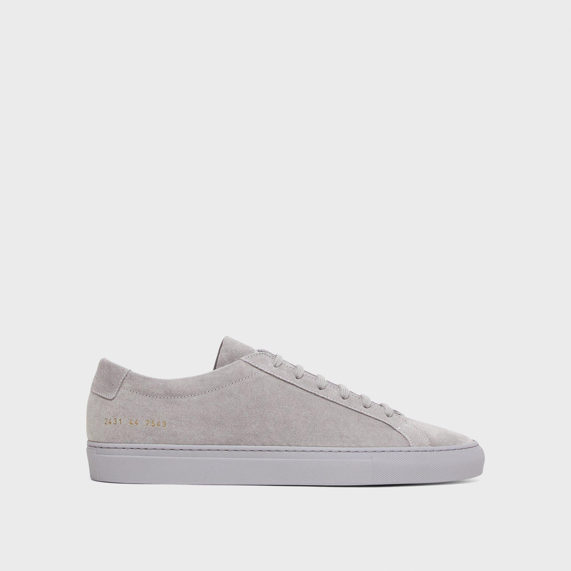Common Projects Men's Original Achilles Sneakers