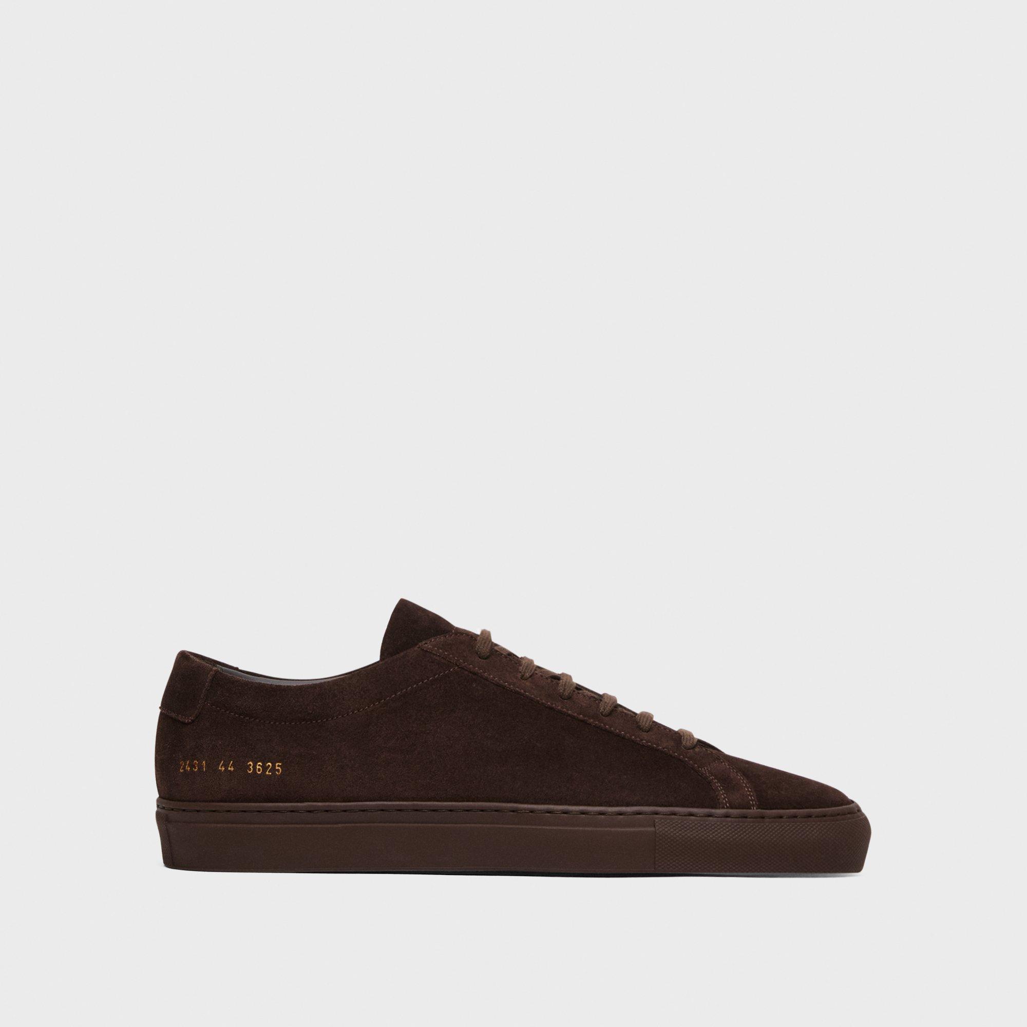 Common Projects Men’s Original Achilles Sneakers
